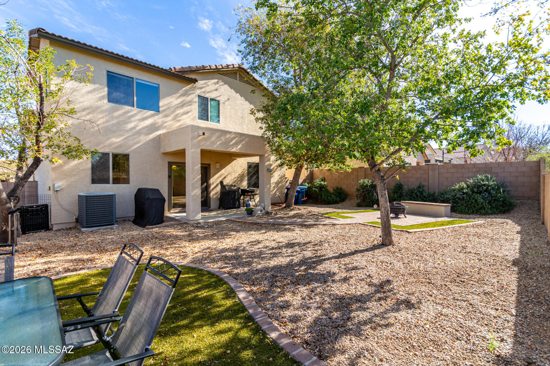 Sycamore Canyon (1-485) - Residential