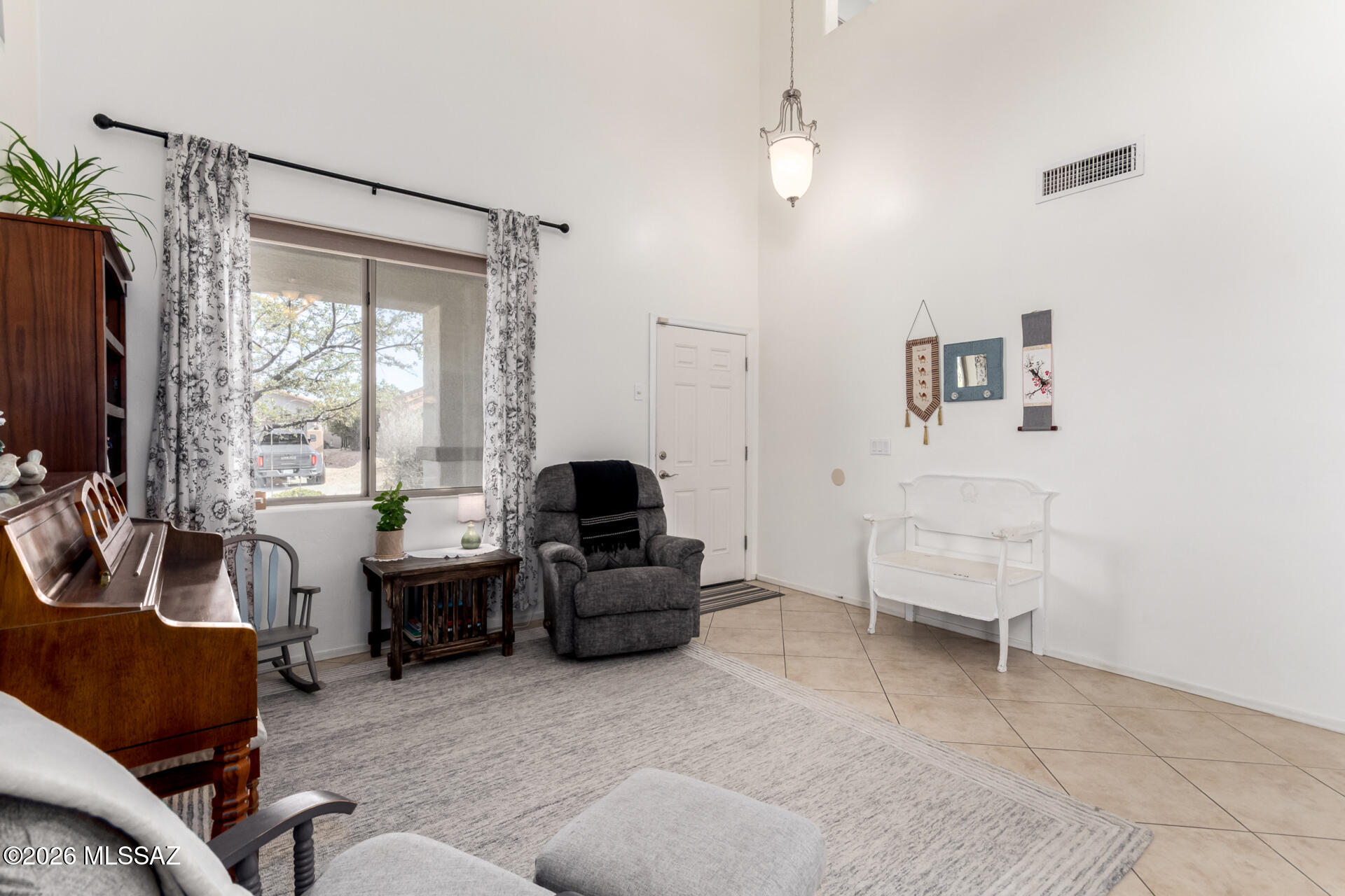 Sycamore Canyon (1-485) - Residential