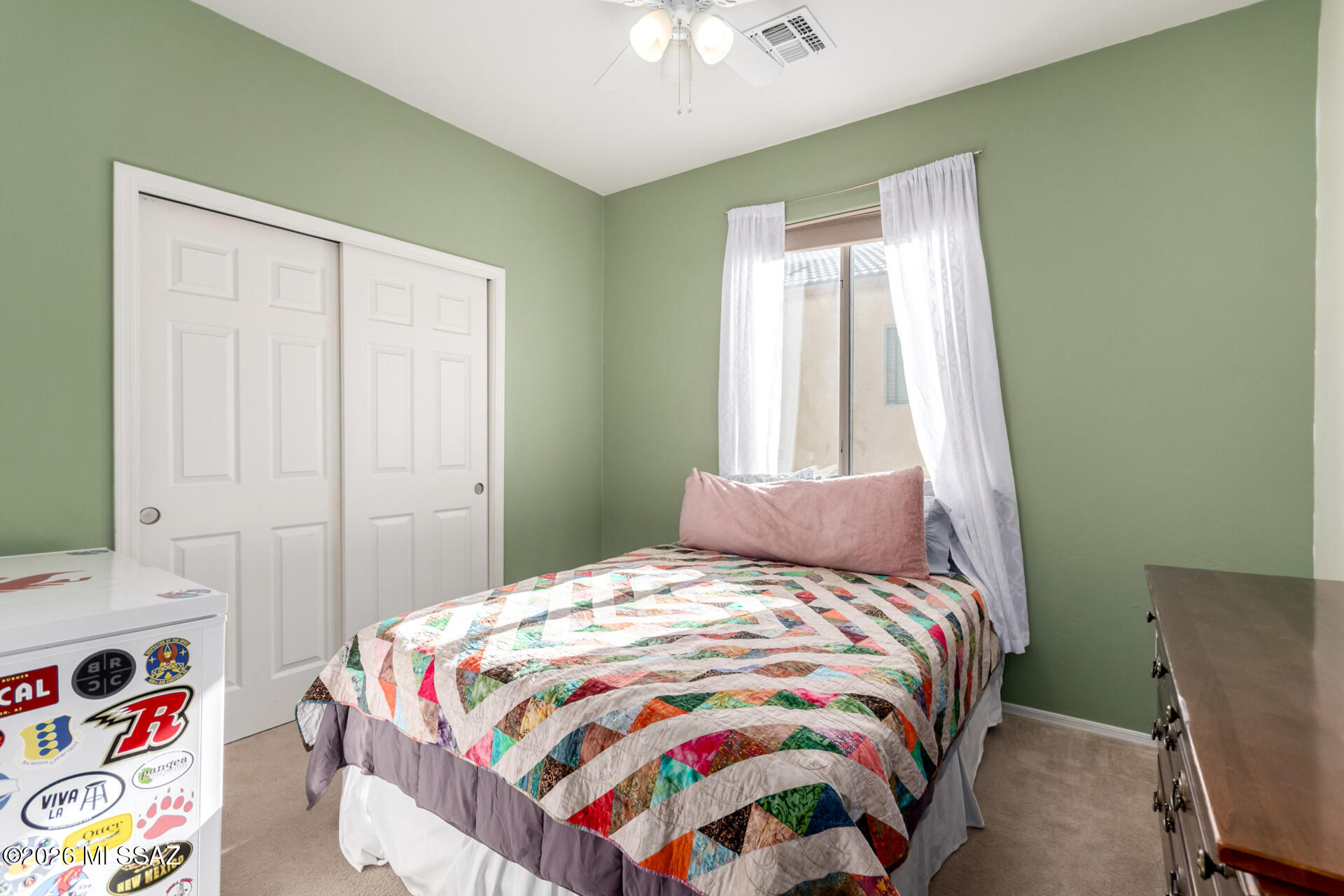 Sycamore Canyon (1-485) - Residential