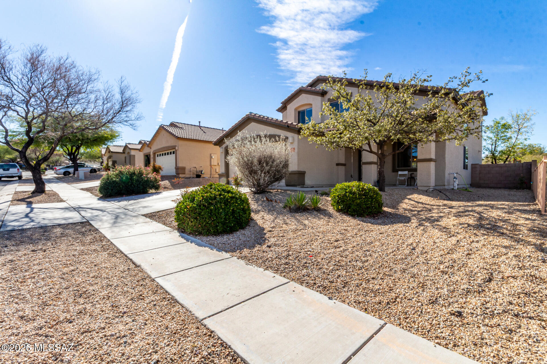 Sycamore Canyon (1-485) - Residential