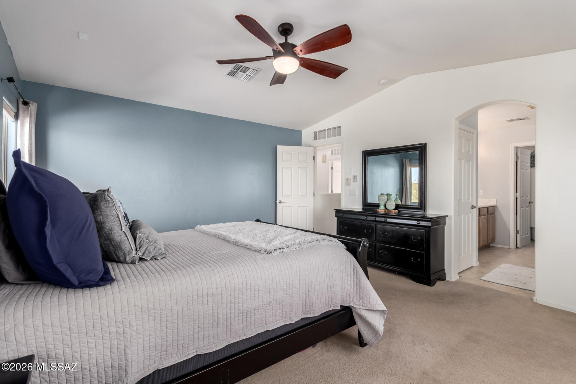 Sycamore Canyon (1-485) - Residential
