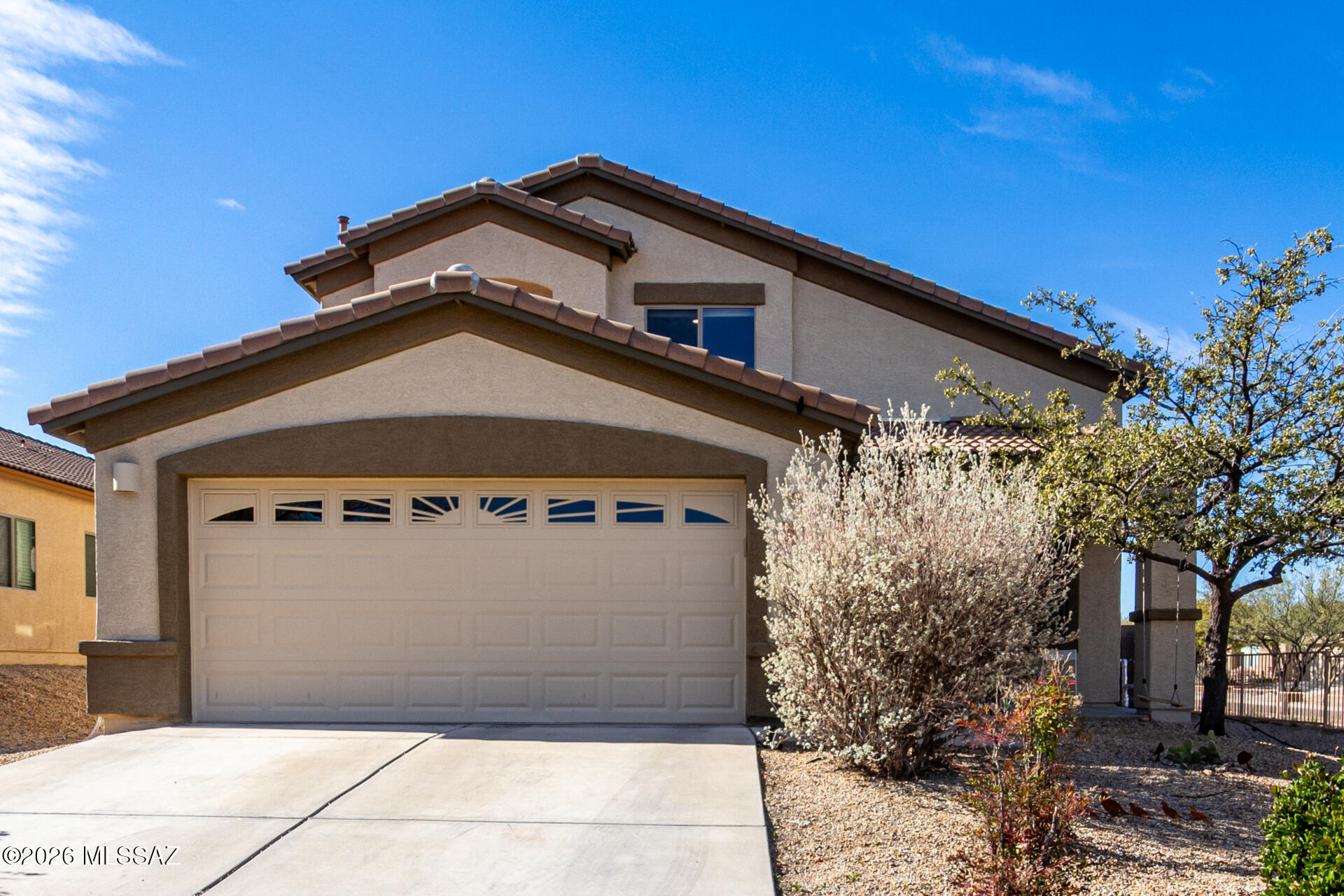 Sycamore Canyon (1-485) - Residential