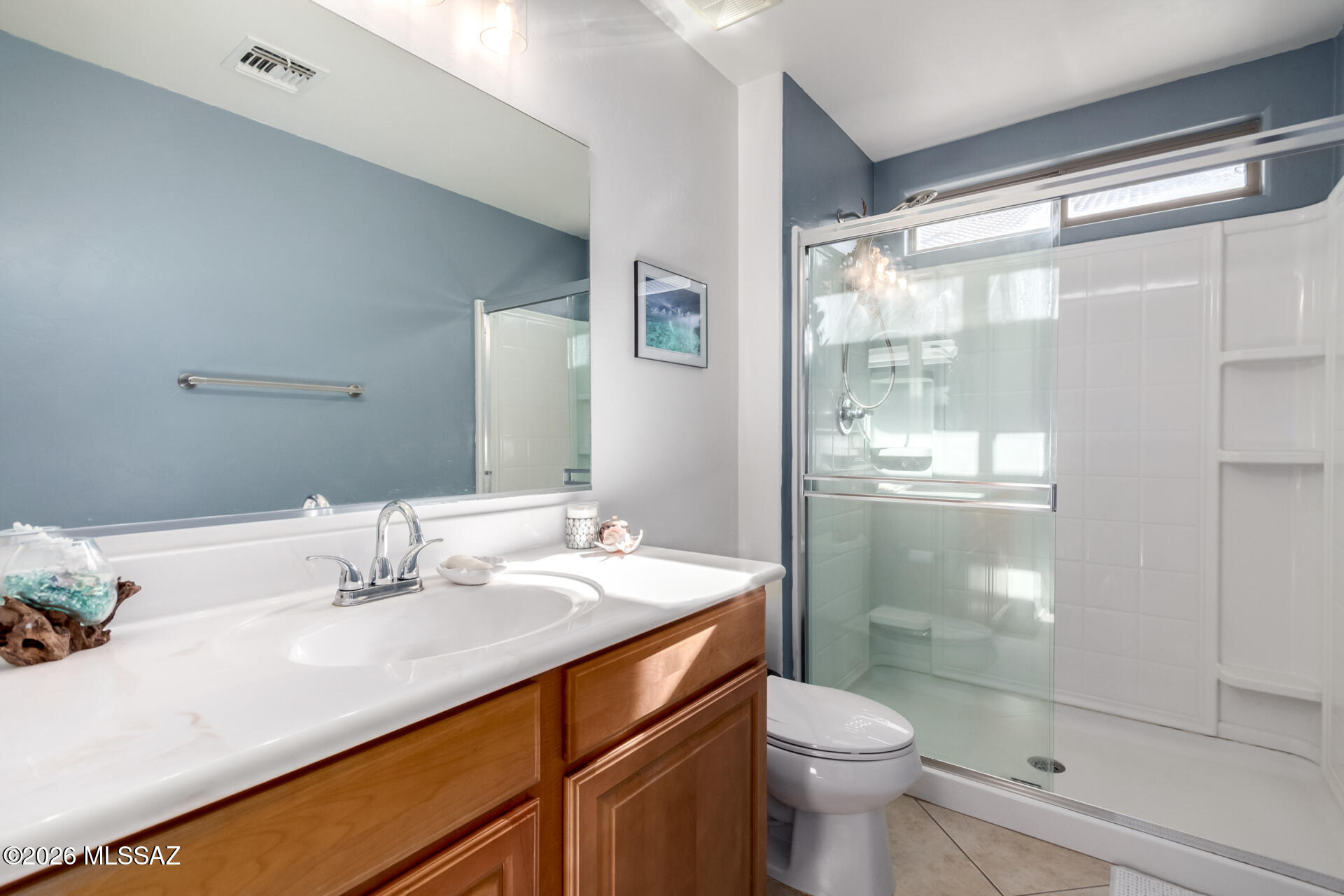 Sycamore Canyon (1-485) - Residential