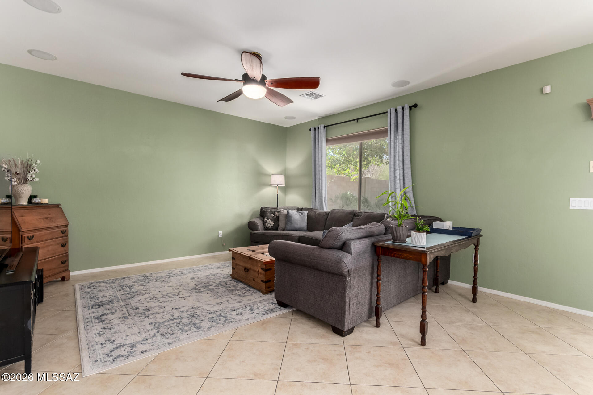 Sycamore Canyon (1-485) - Residential