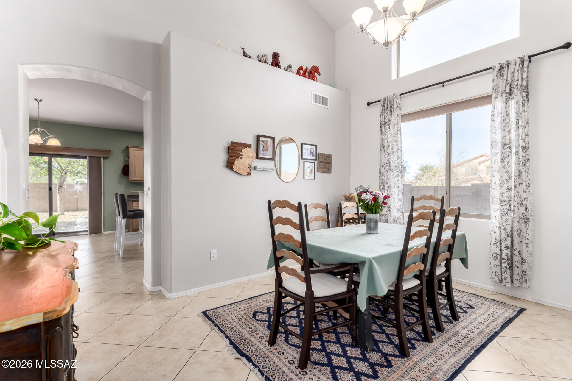 Sycamore Canyon (1-485) - Residential