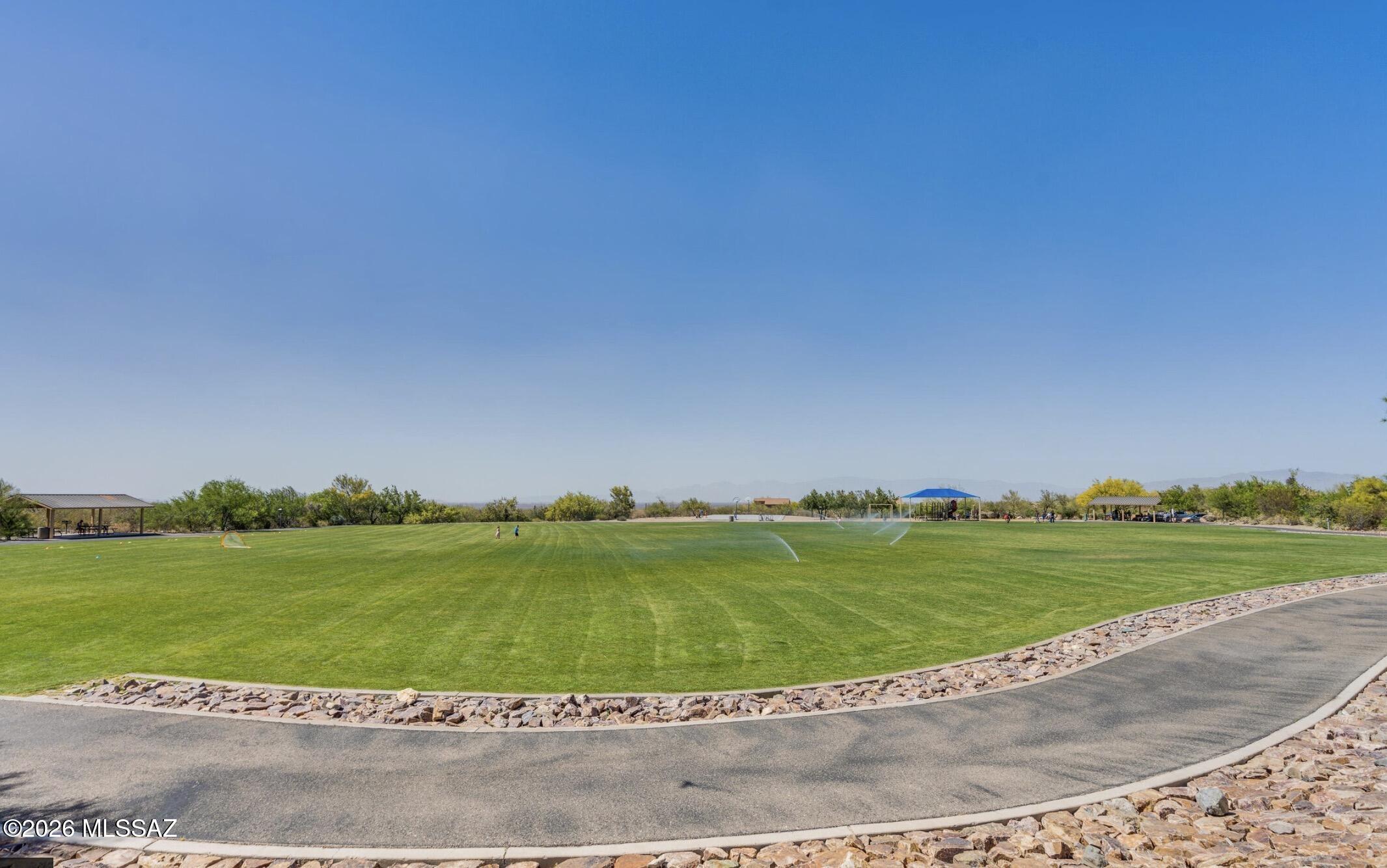Sycamore Canyon (1-485) - Residential