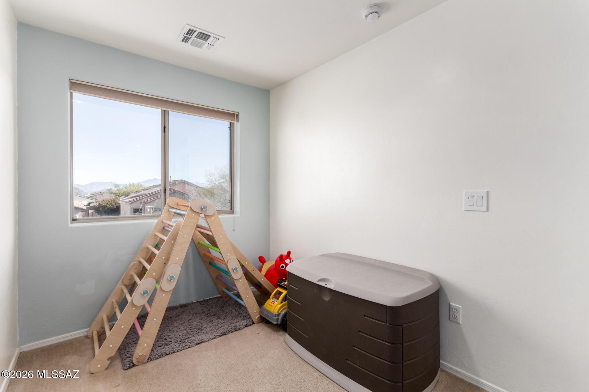 Sycamore Canyon (1-485) - Residential