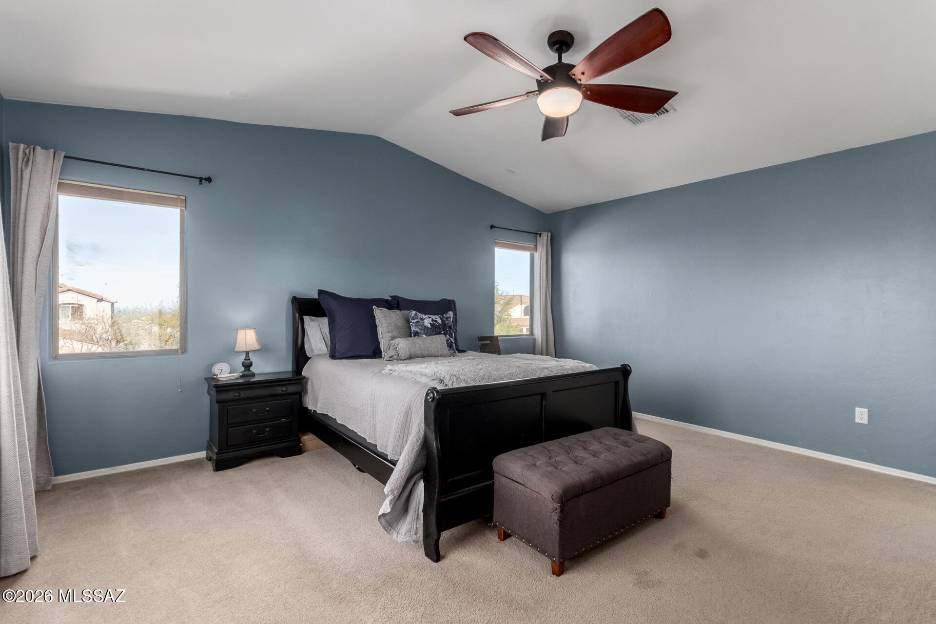 Sycamore Canyon (1-485) - Residential