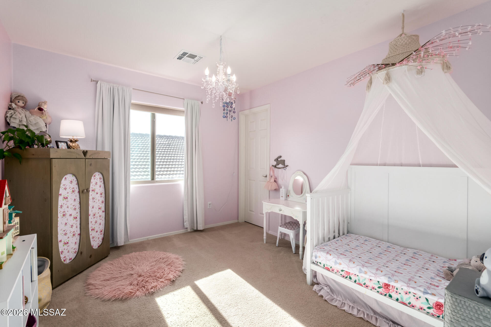 Sycamore Canyon (1-485) - Residential
