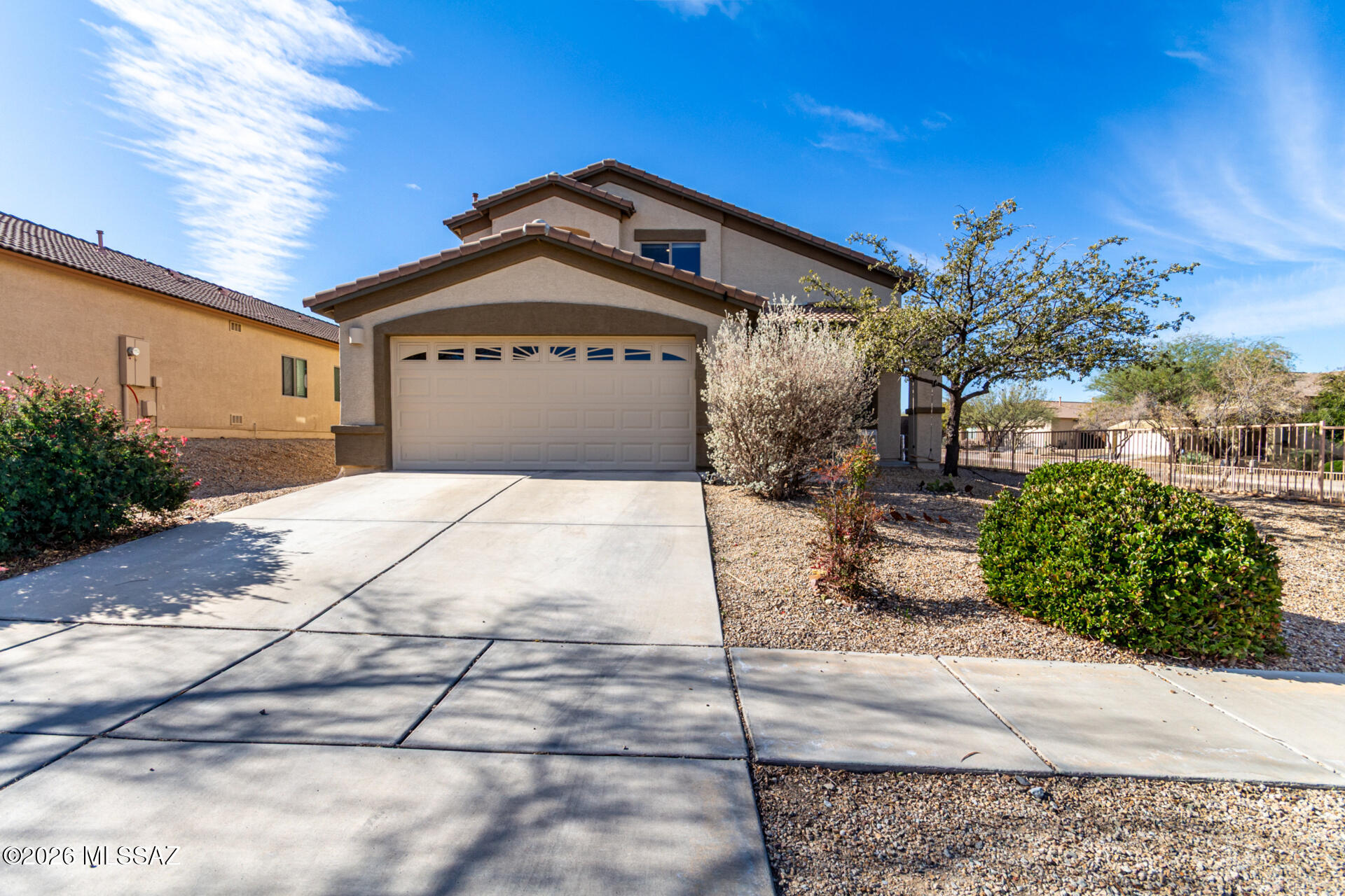 Sycamore Canyon (1-485) - Residential