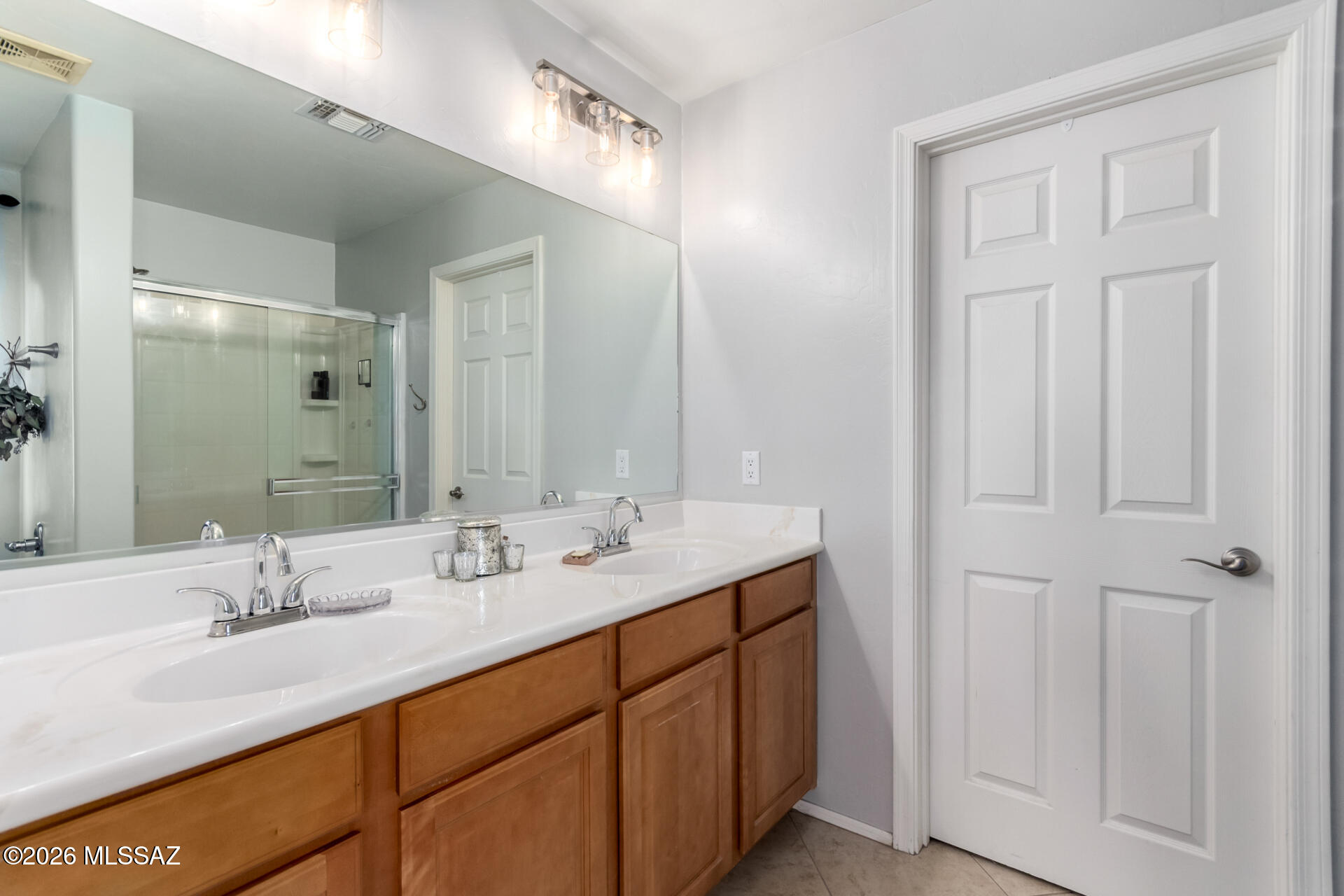 Sycamore Canyon (1-485) - Residential