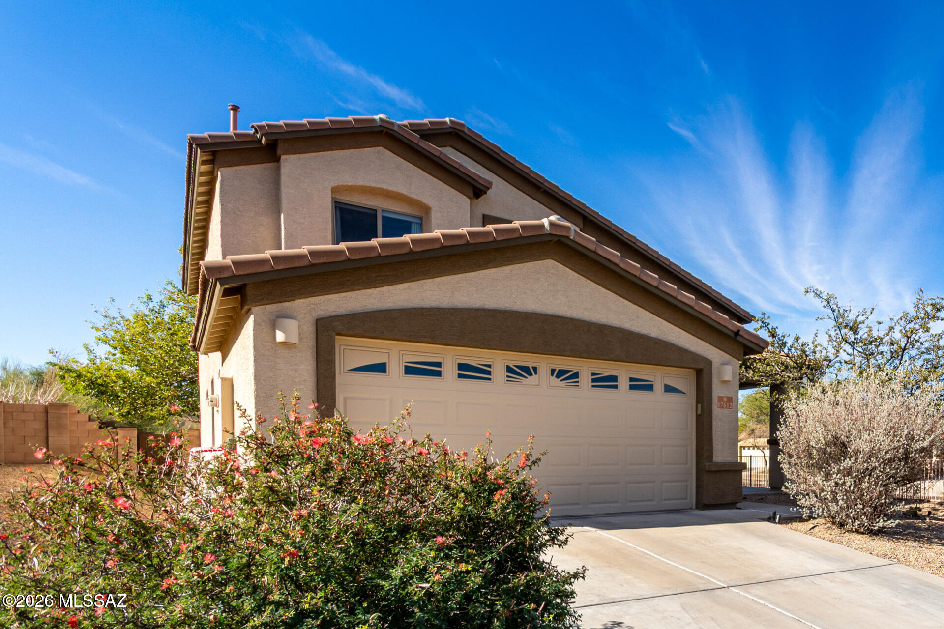 Sycamore Canyon (1-485) - Residential