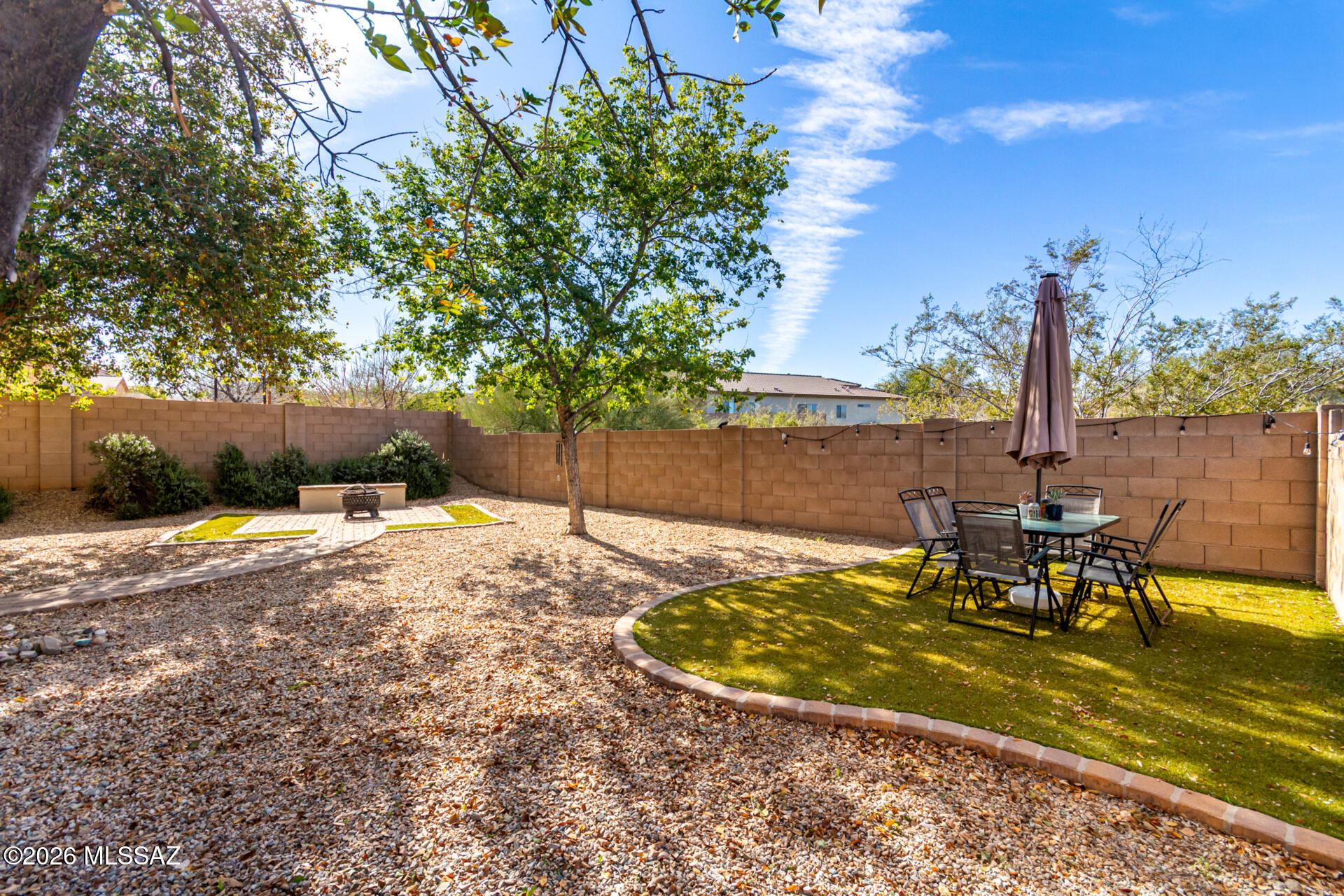 Sycamore Canyon (1-485) - Residential