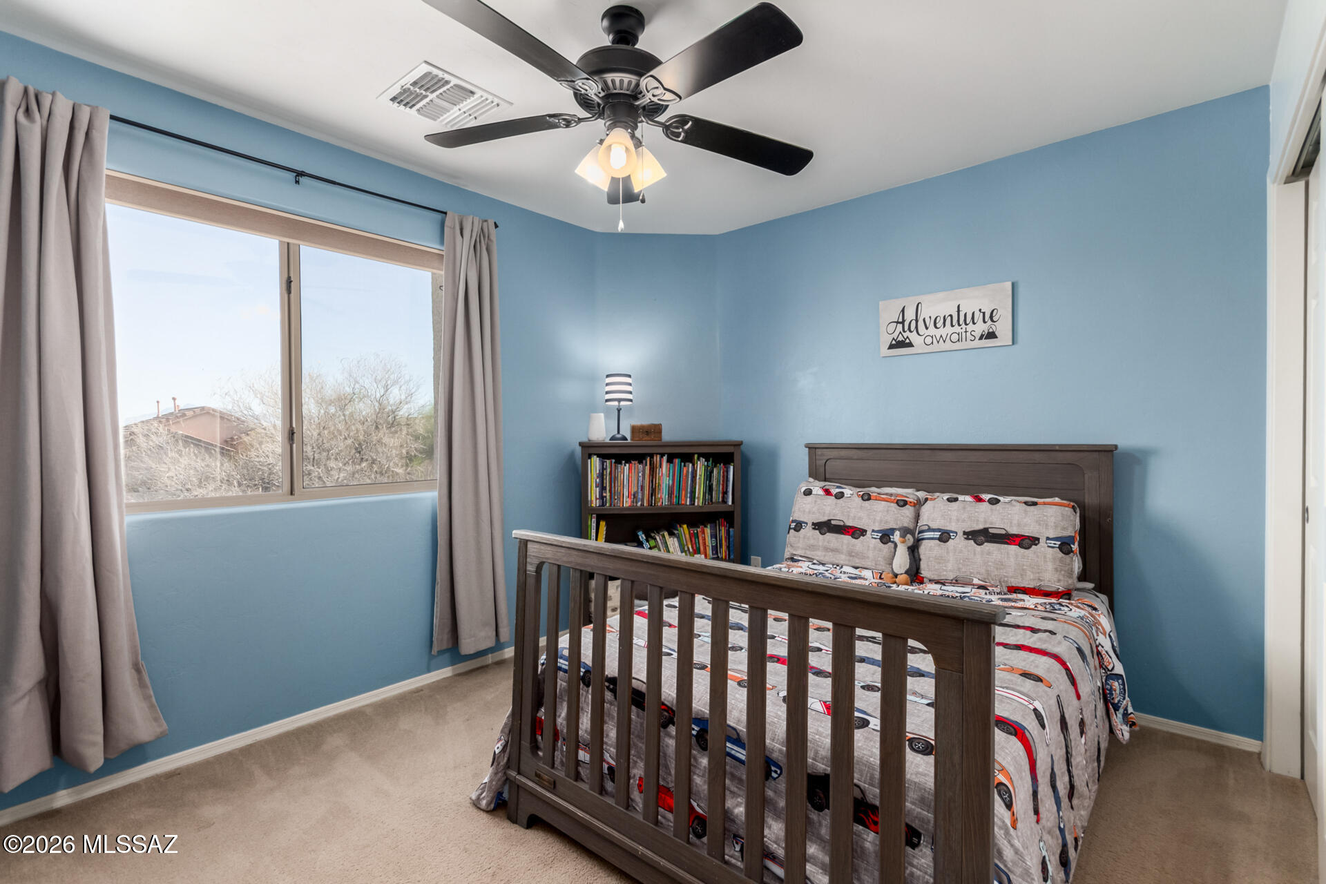 Sycamore Canyon (1-485) - Residential