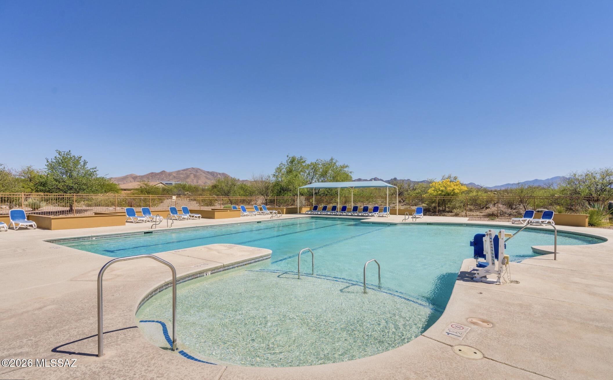 Sycamore Canyon (1-485) - Residential