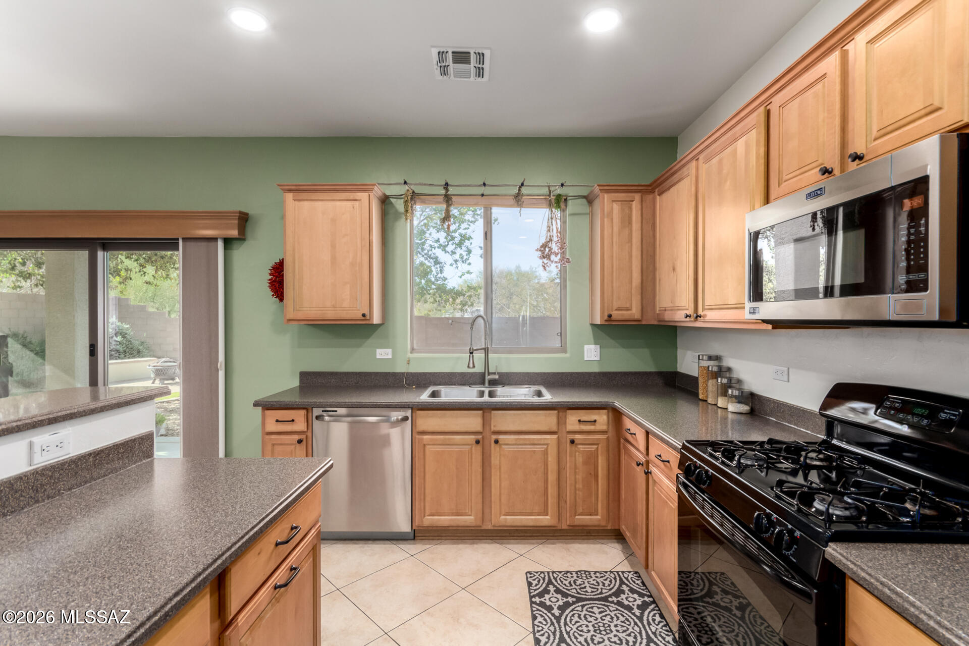 Sycamore Canyon (1-485) - Residential
