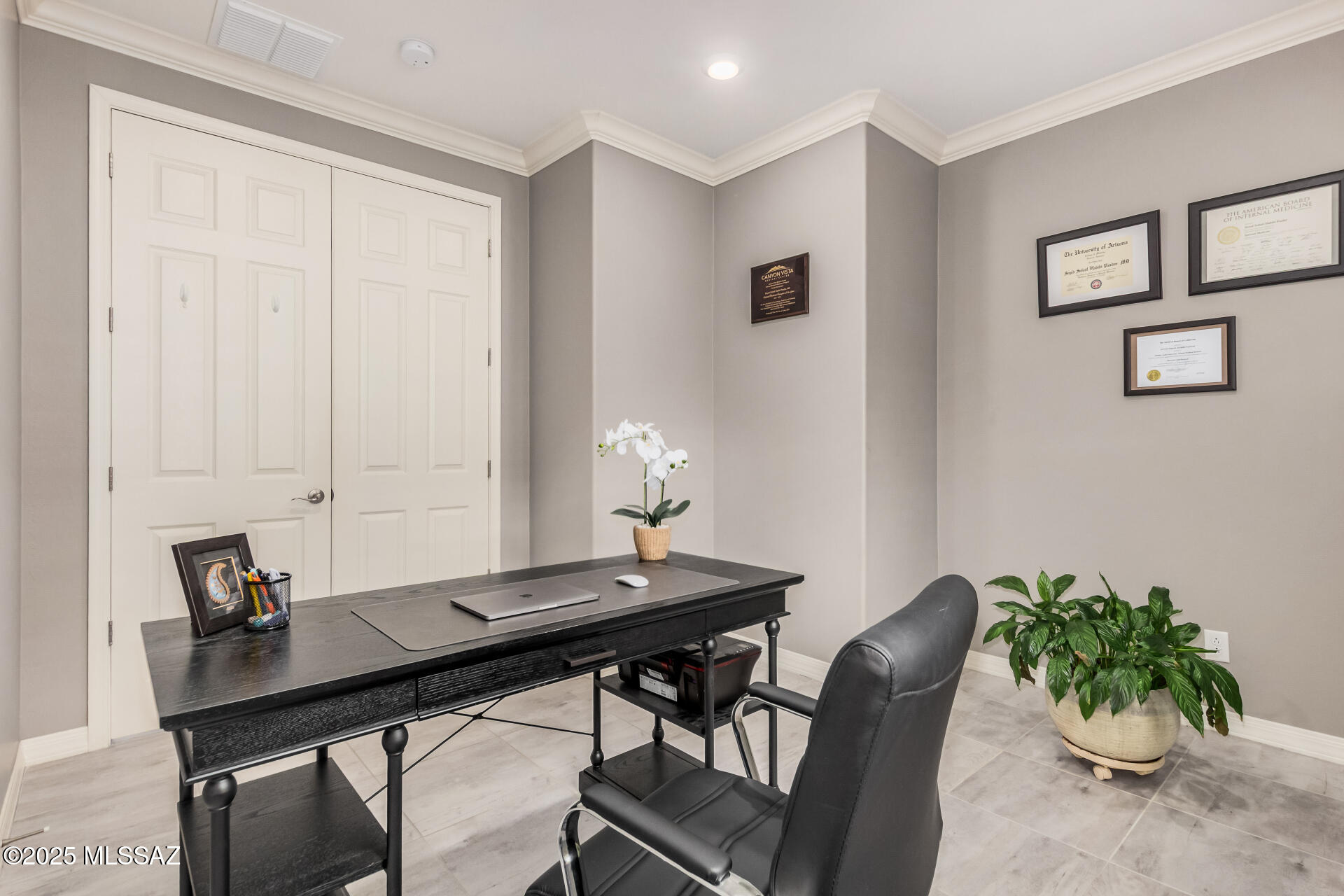 Montaretto Estates - Residential Lease