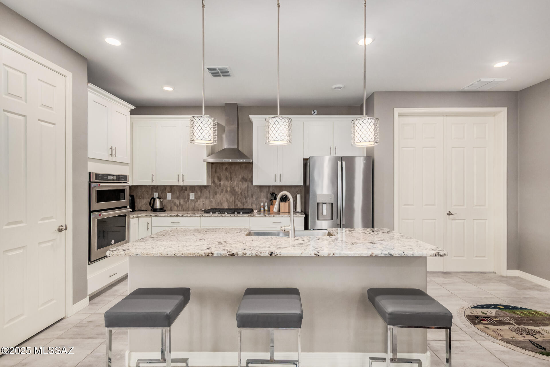 Montaretto Estates - Residential Lease