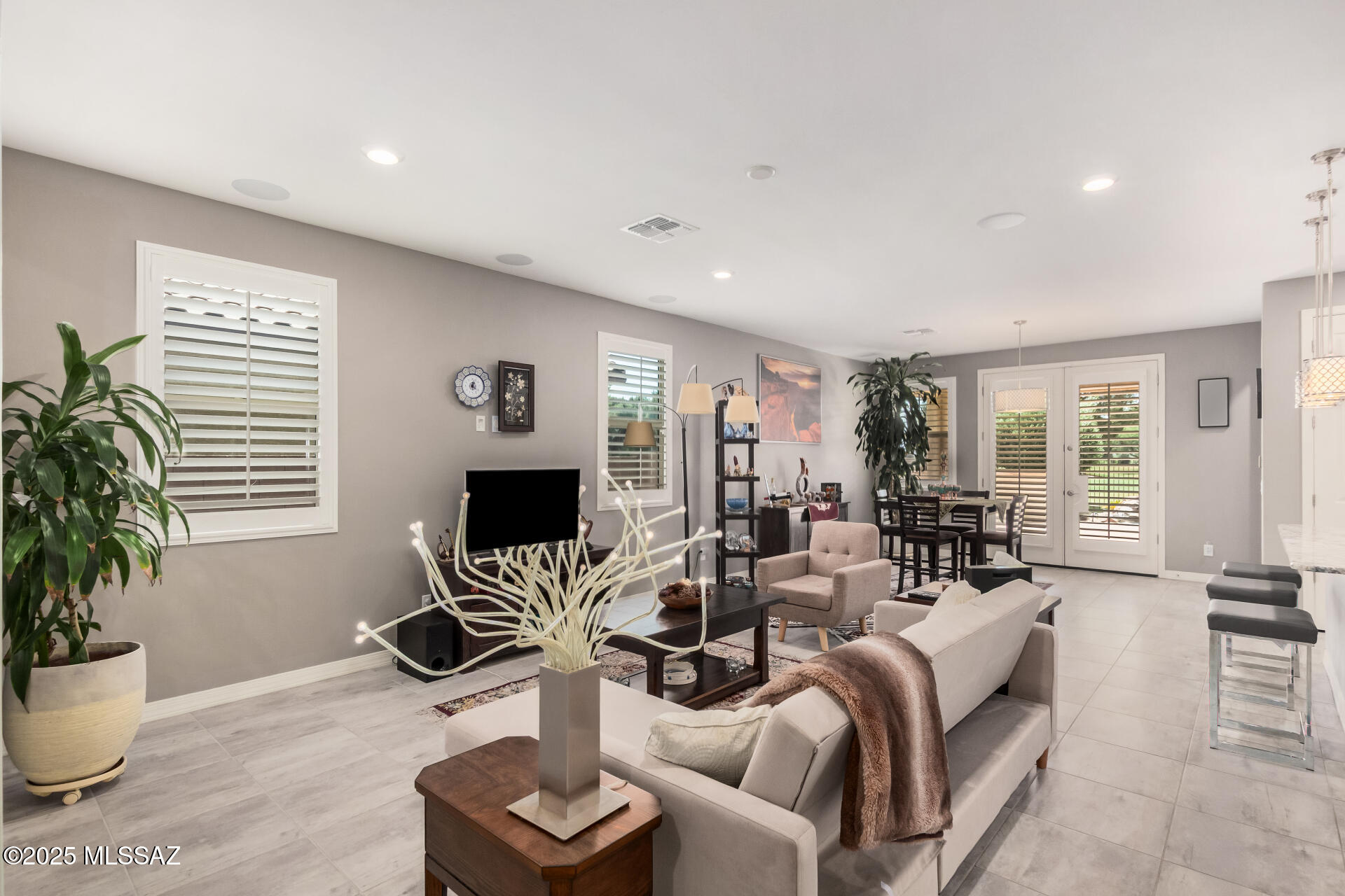 Montaretto Estates - Residential Lease