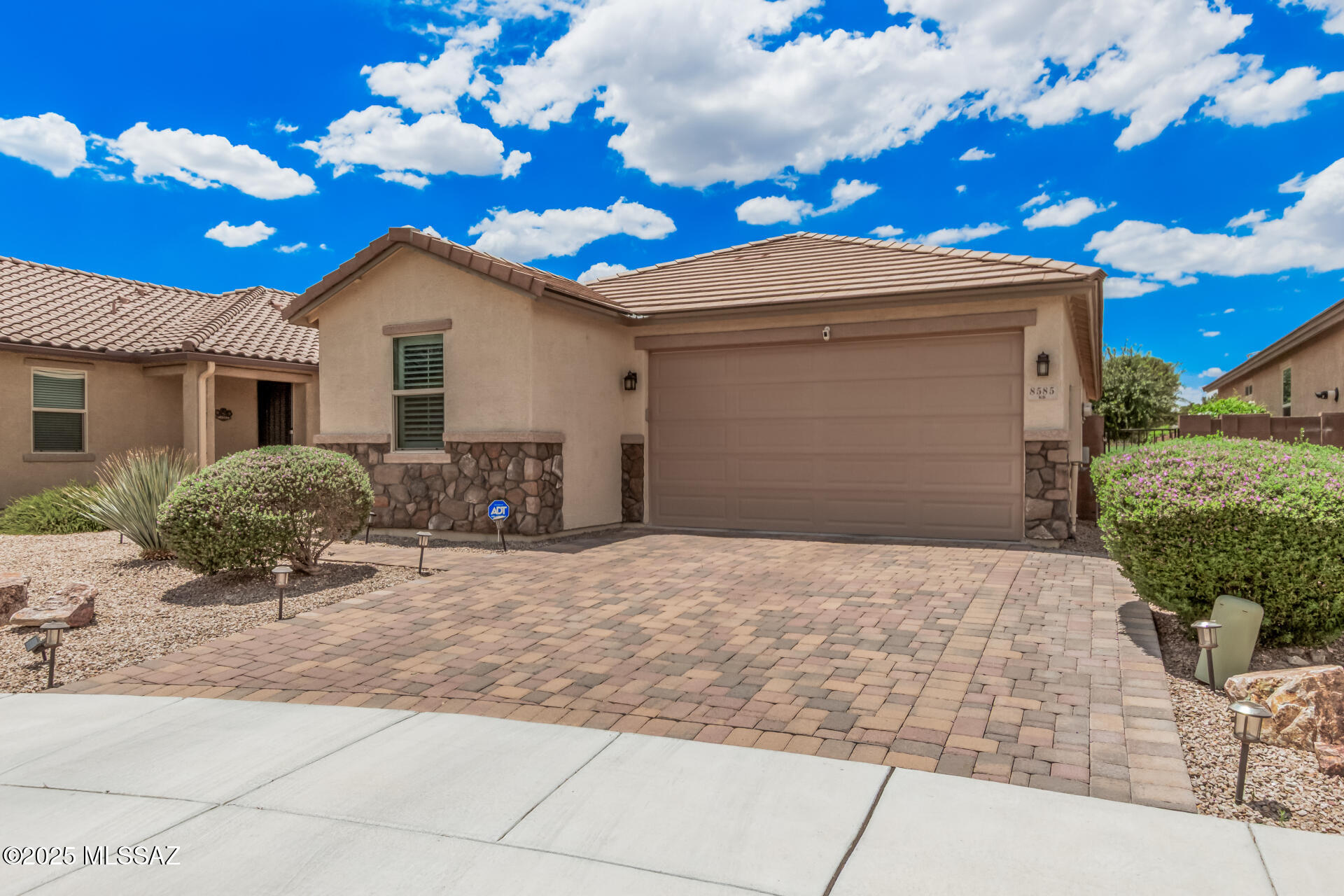 Montaretto Estates - Residential Lease