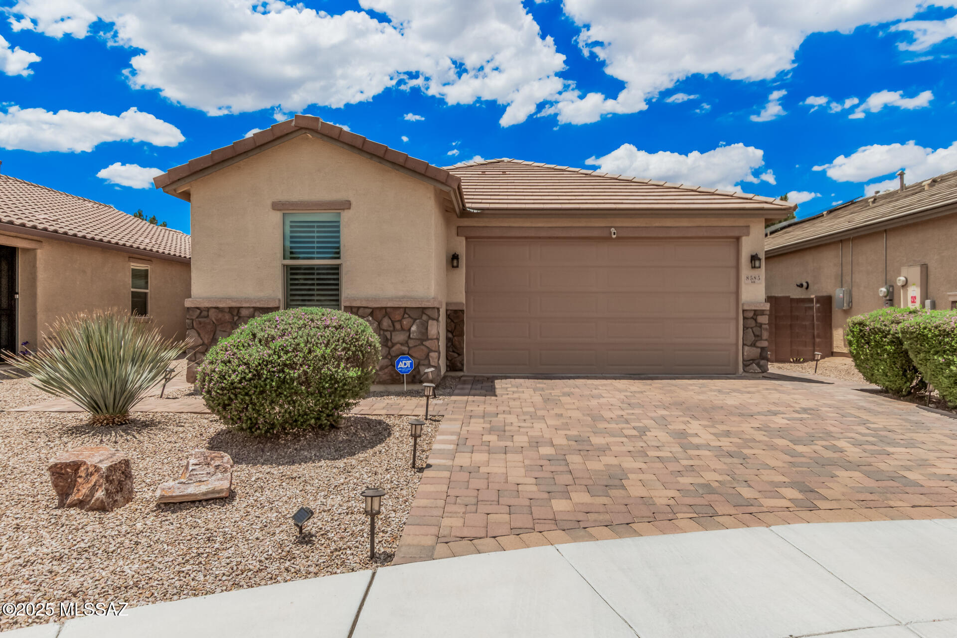 Montaretto Estates - Residential Lease