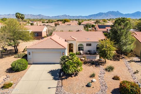 Photo of 1910 E Purple Martin Lane, Green Valley, AZ 85614 (MLS # 22607817)