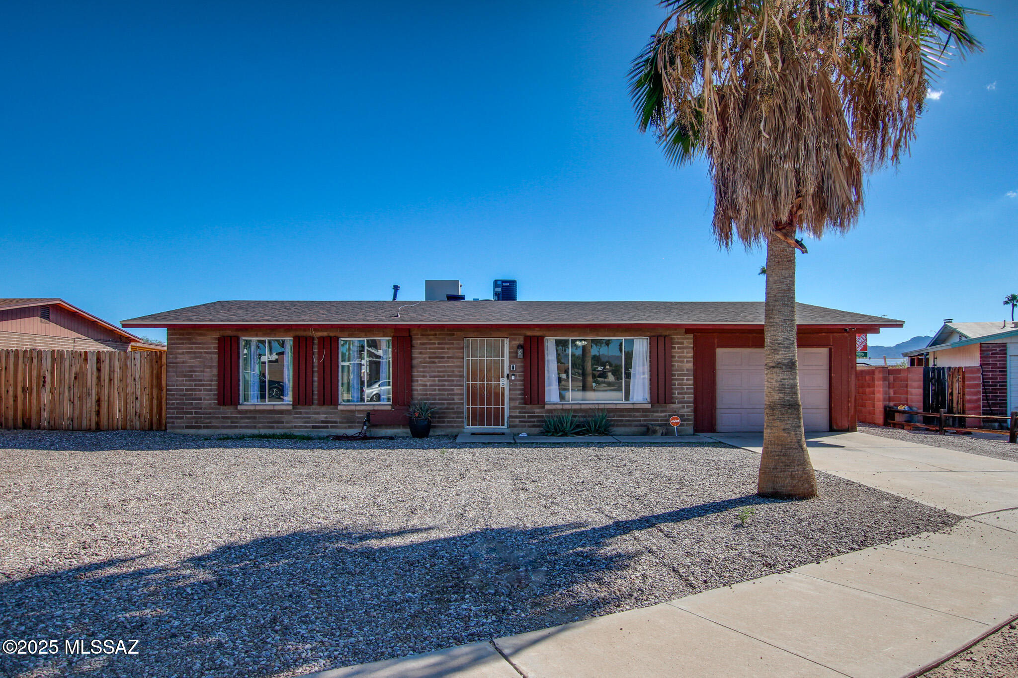 3725 W Brambly Drive