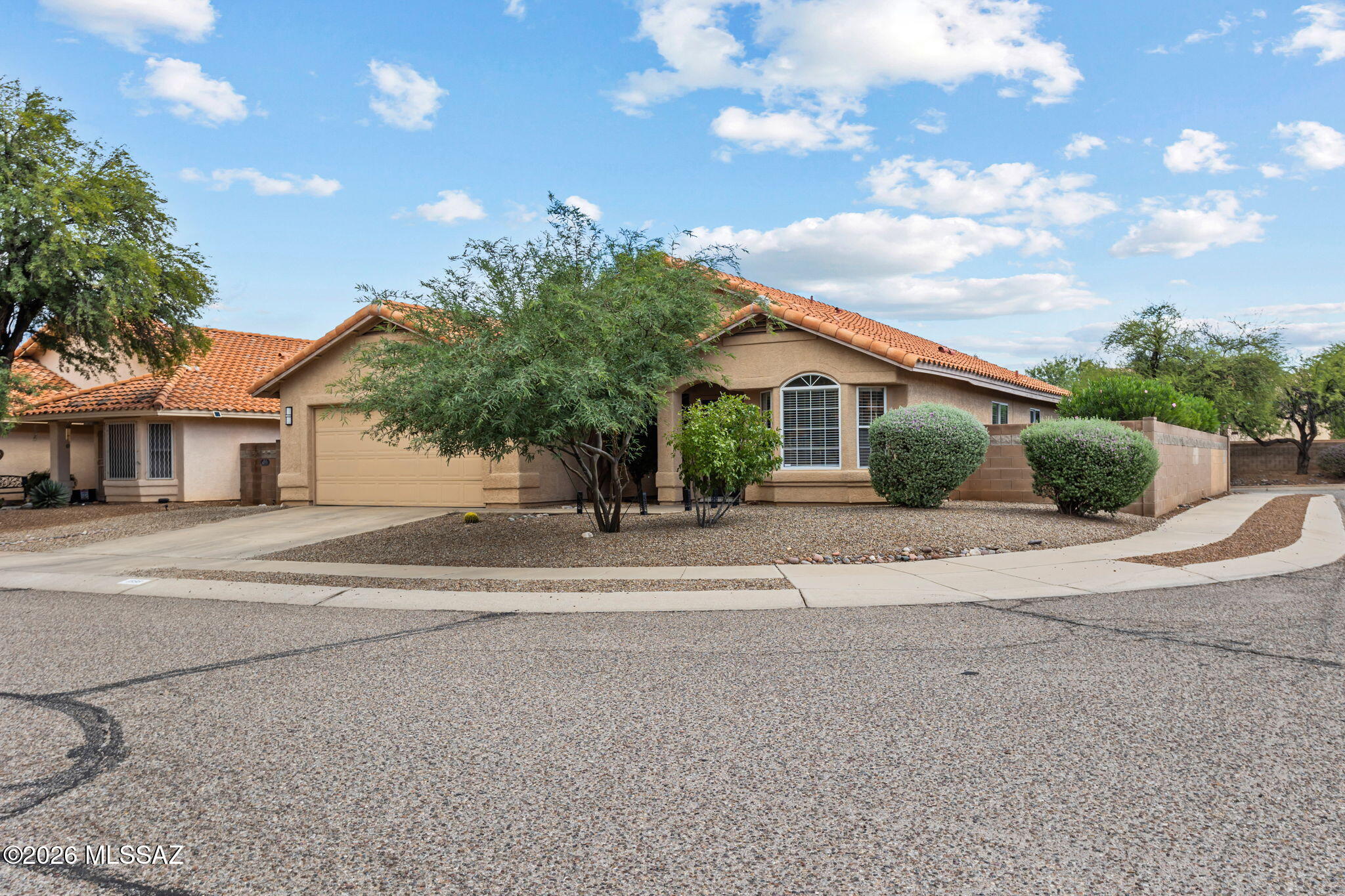 1898 N Hayden Drive