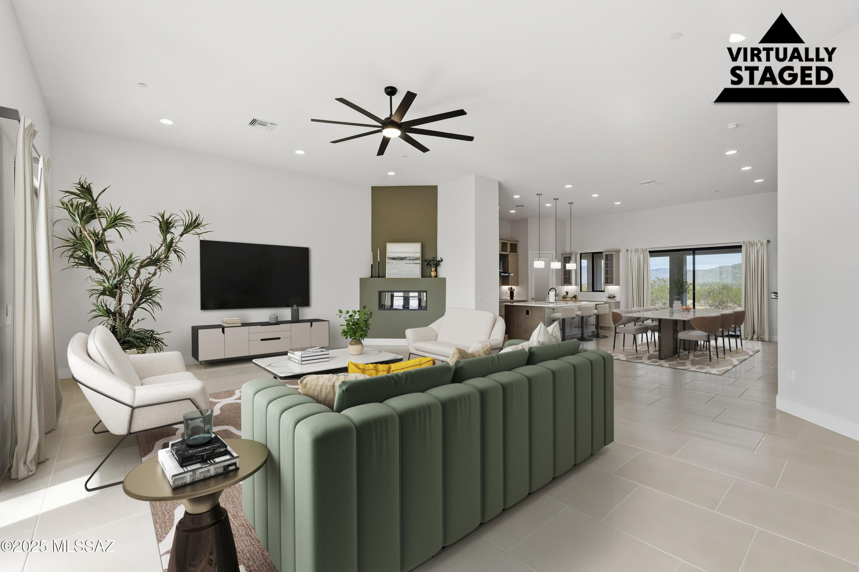 12159 E Los Reales Road