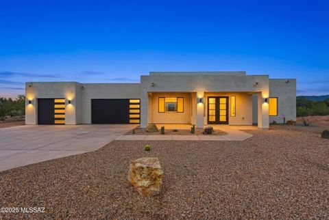 12159 E Los Reales Road Tucson AZ 85747