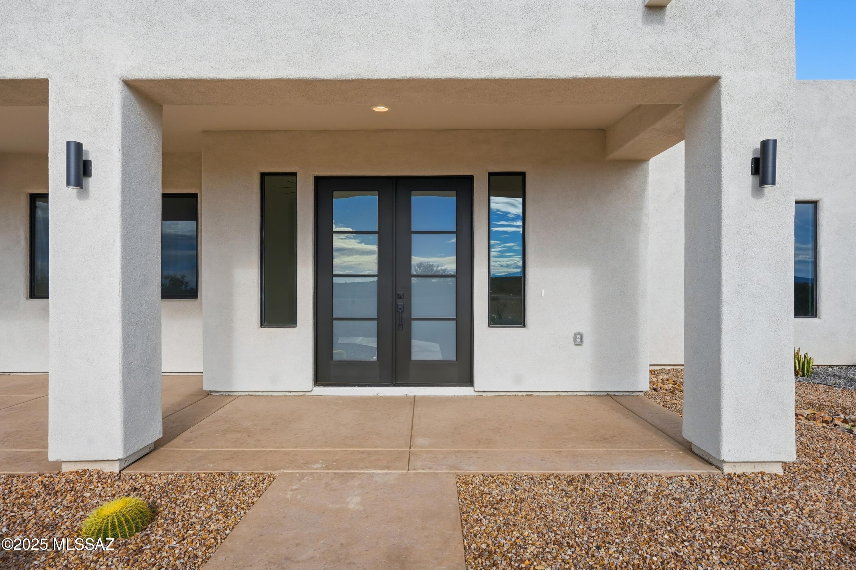 12159 E Los Reales Road