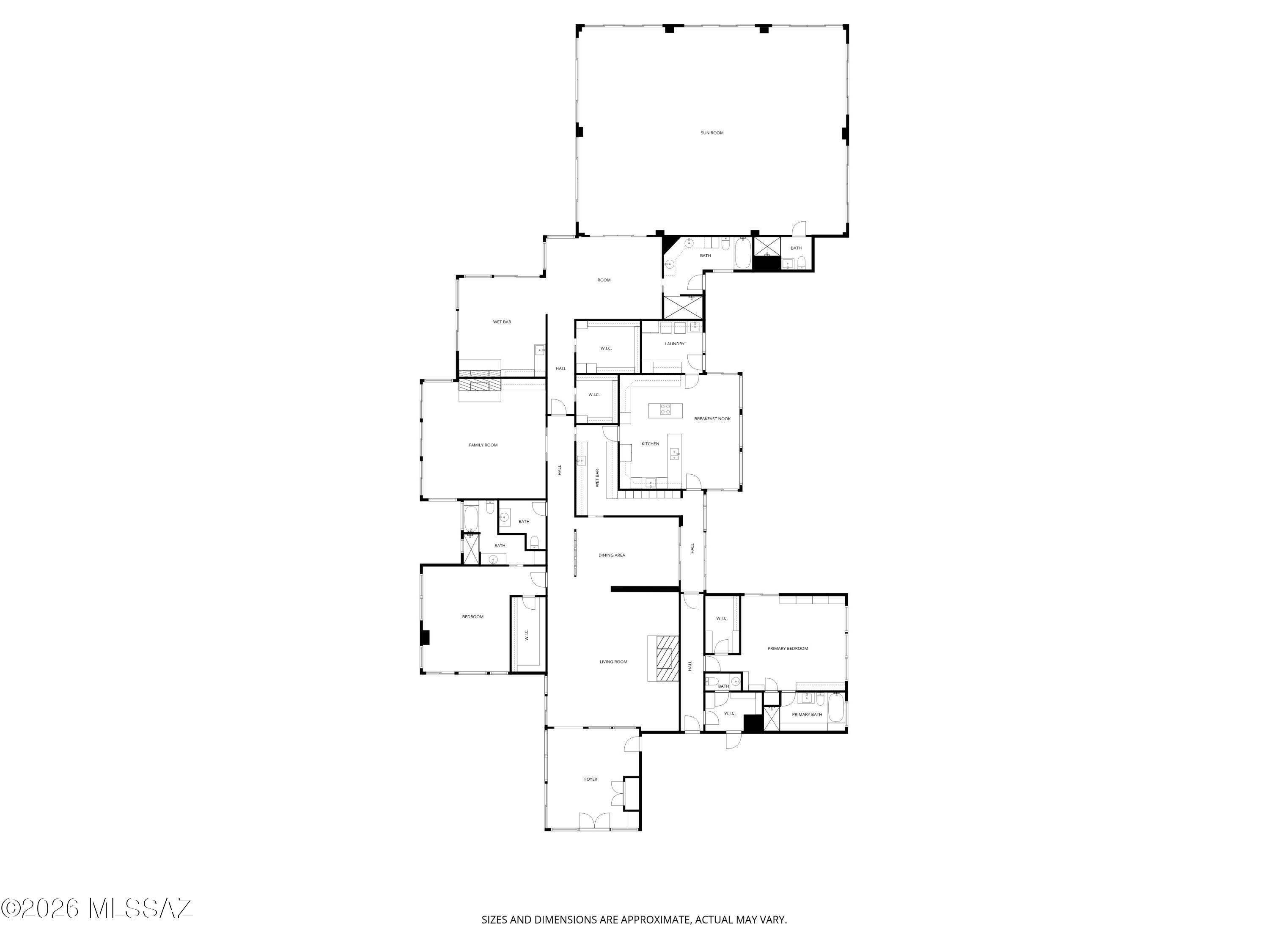 Cobblestone(1-60) - Residential