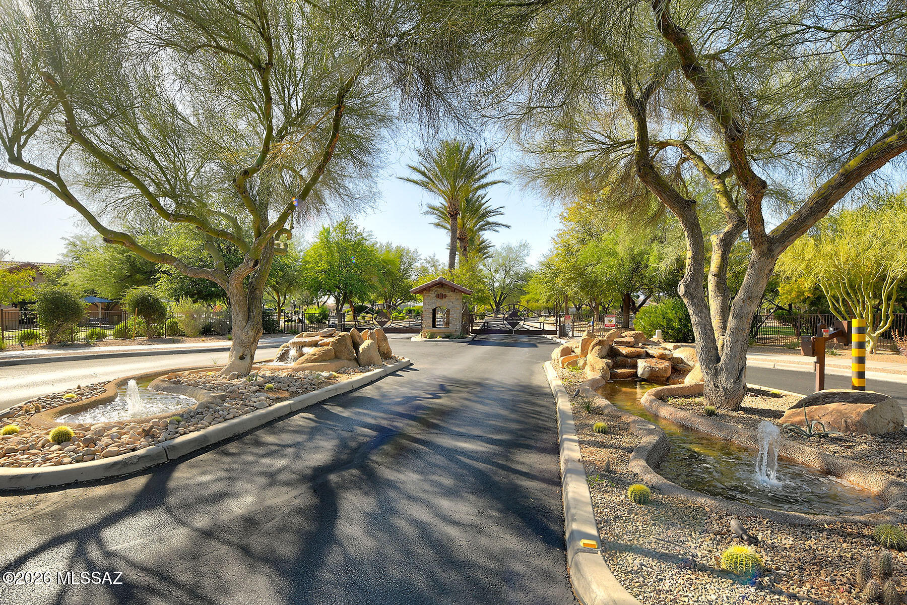 Four Seasons Phase 1 - Residential
