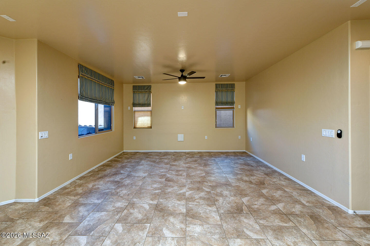 Four Seasons Phase 1 - Residential