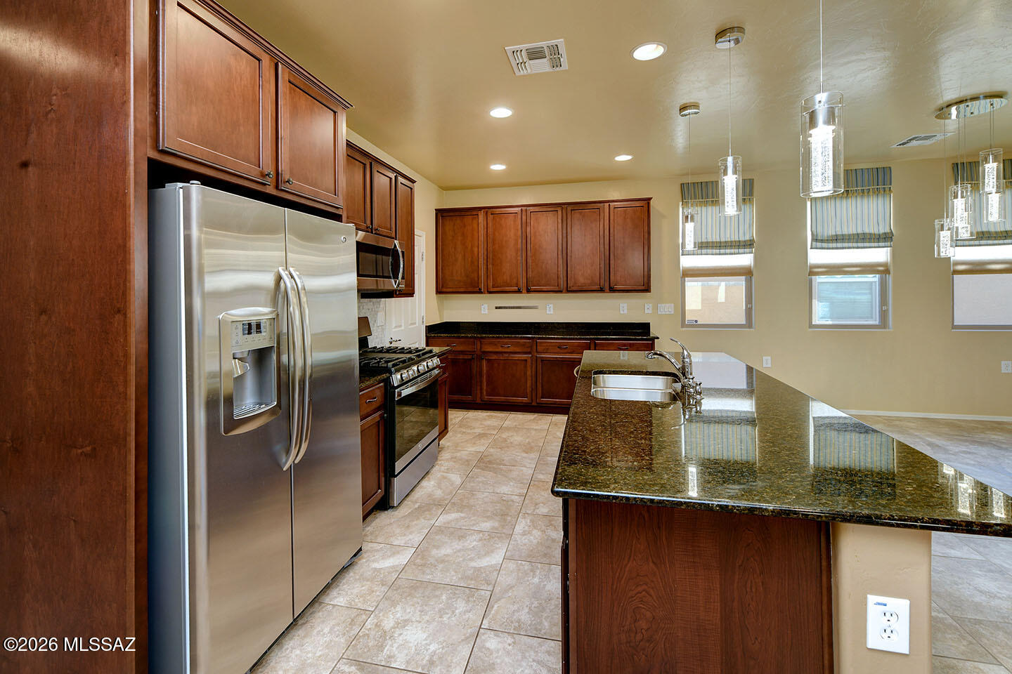 Four Seasons Phase 1 - Residential