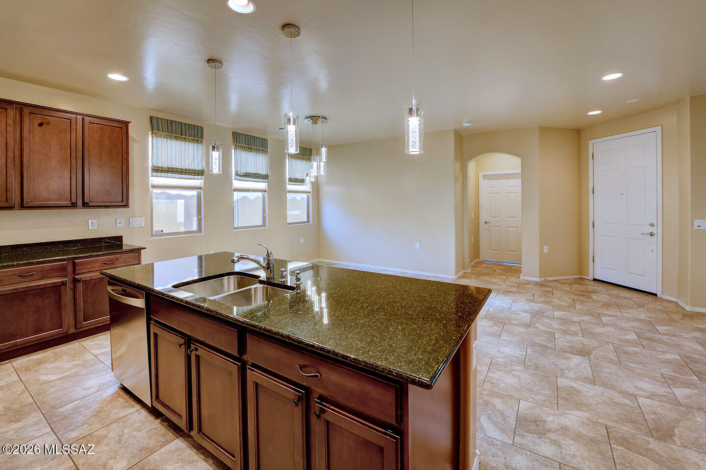 Four Seasons Phase 1 - Residential