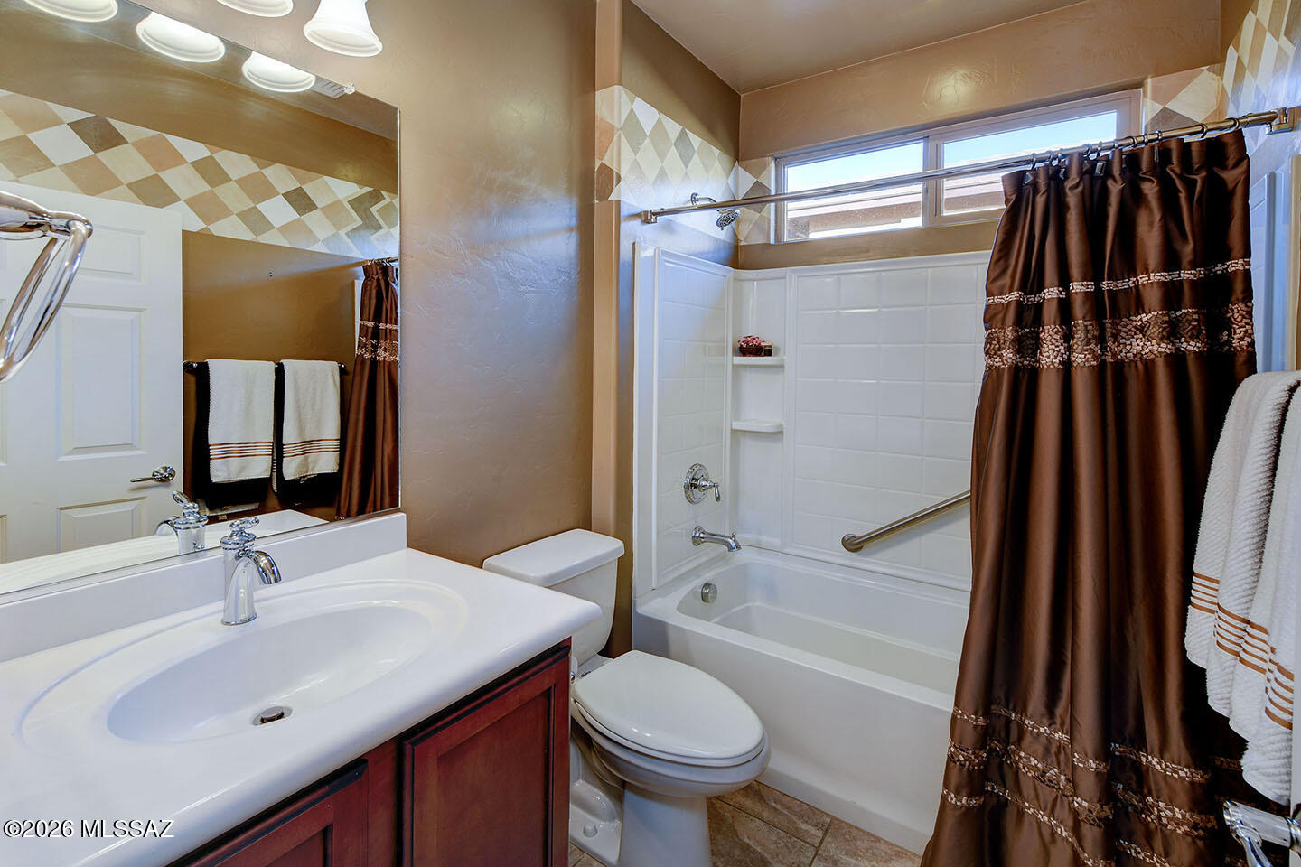 Four Seasons Phase 1 - Residential