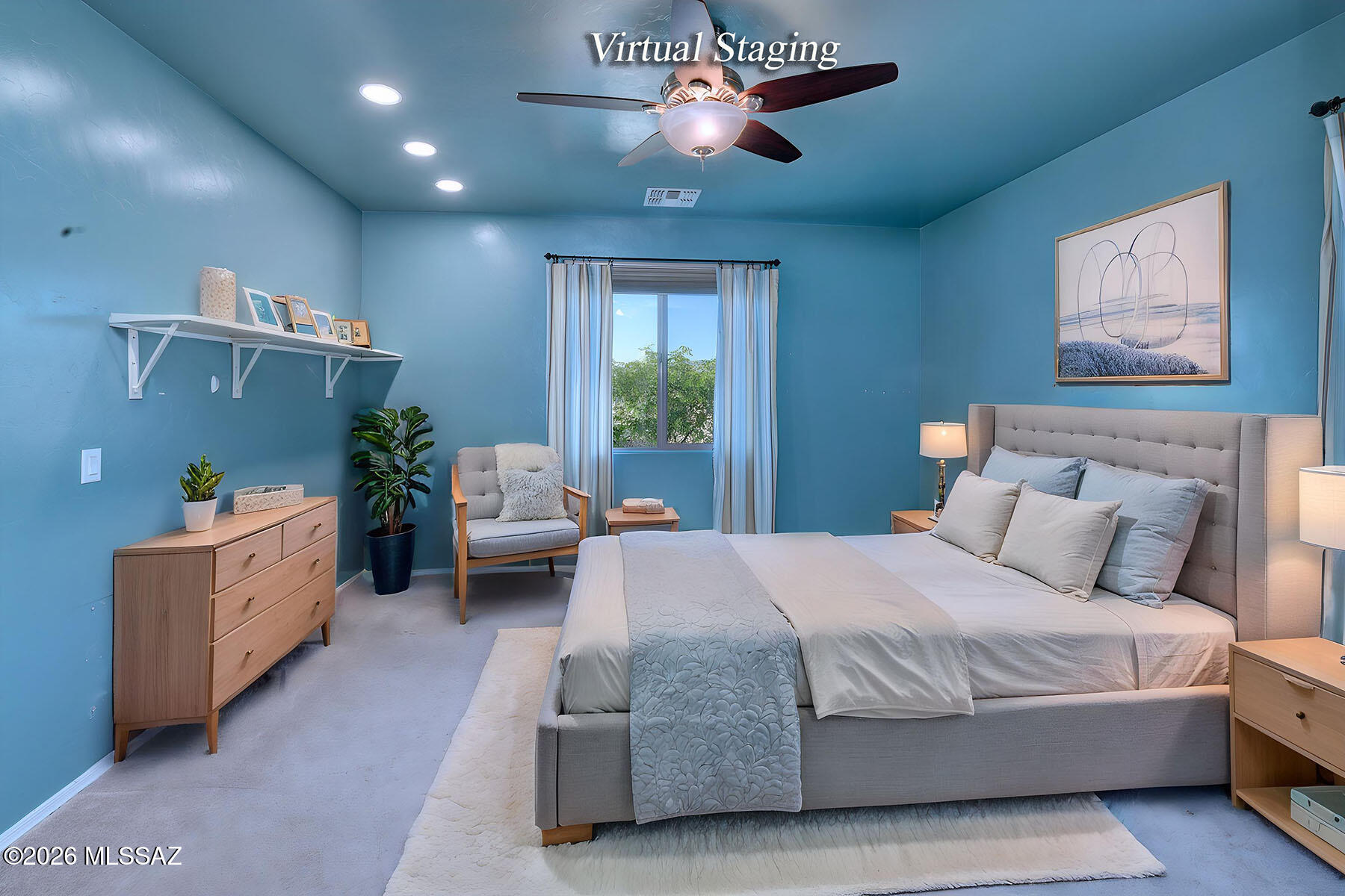 Four Seasons Phase 1 - Residential