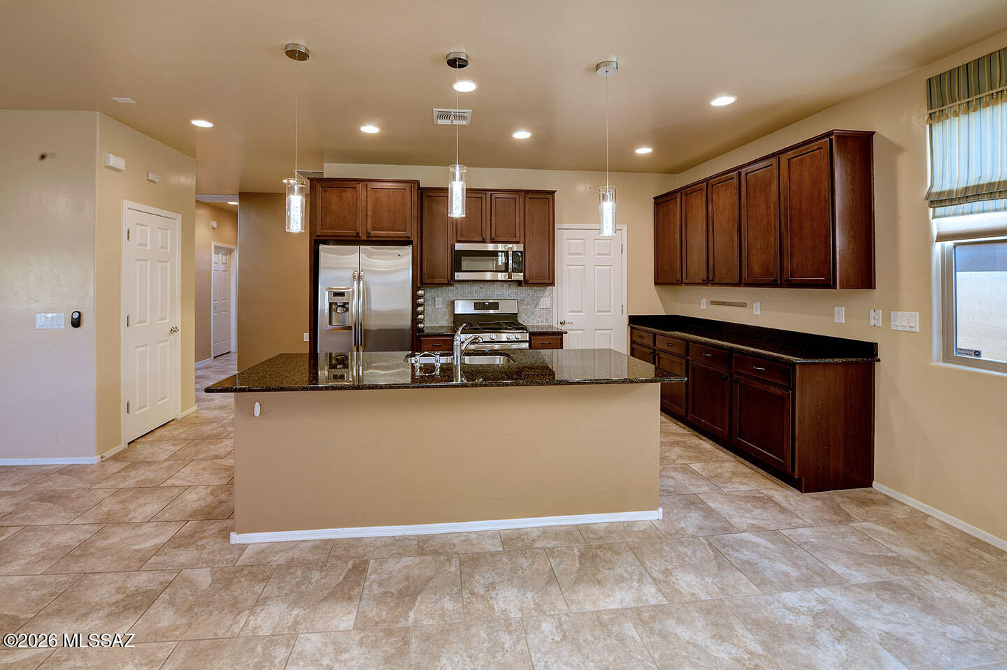 Four Seasons Phase 1 - Residential