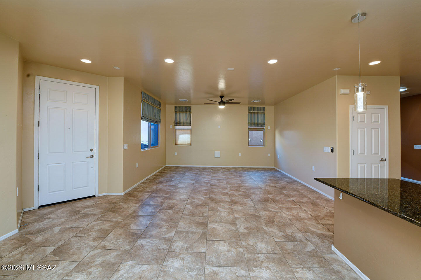 Four Seasons Phase 1 - Residential