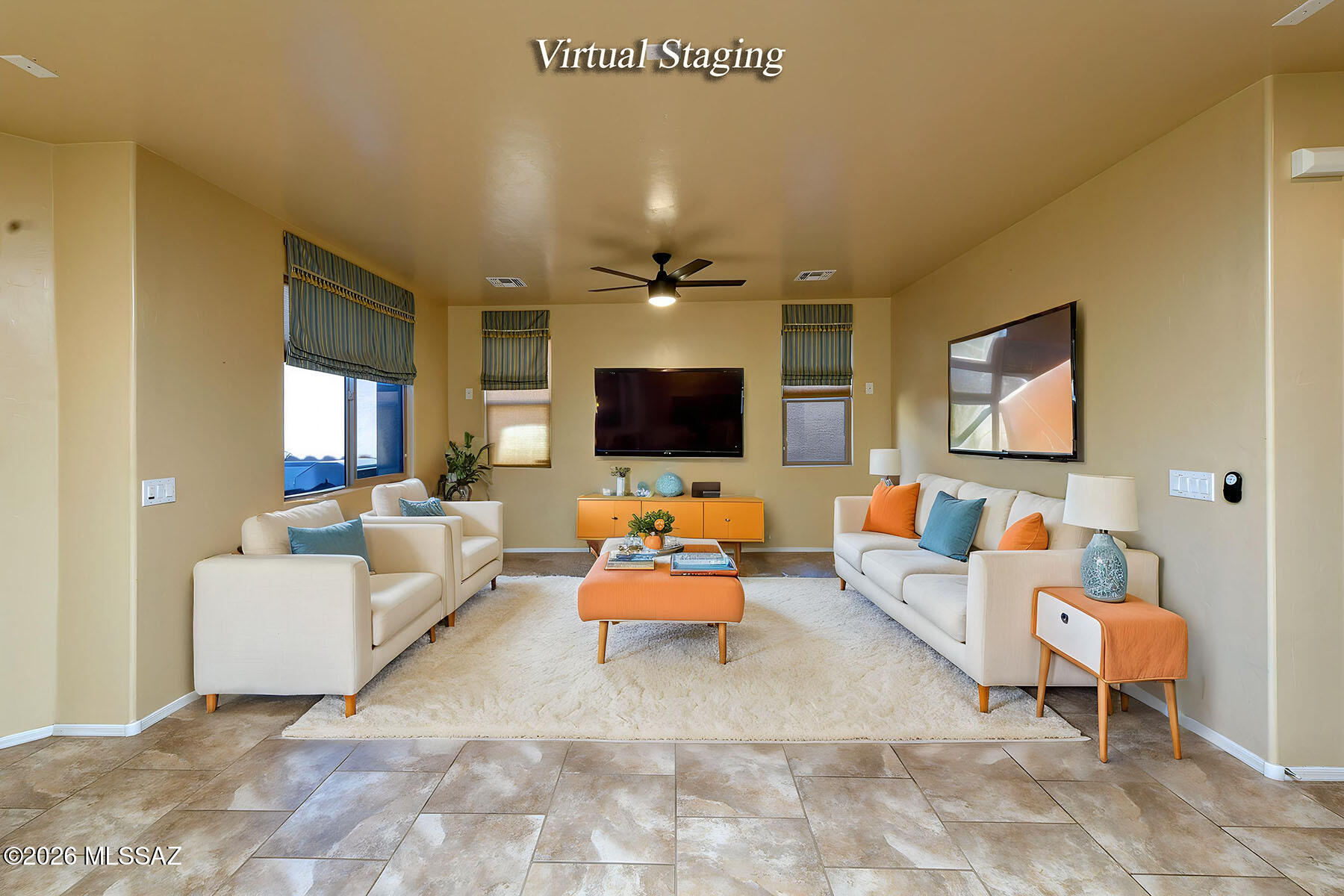 Four Seasons Phase 1 - Residential