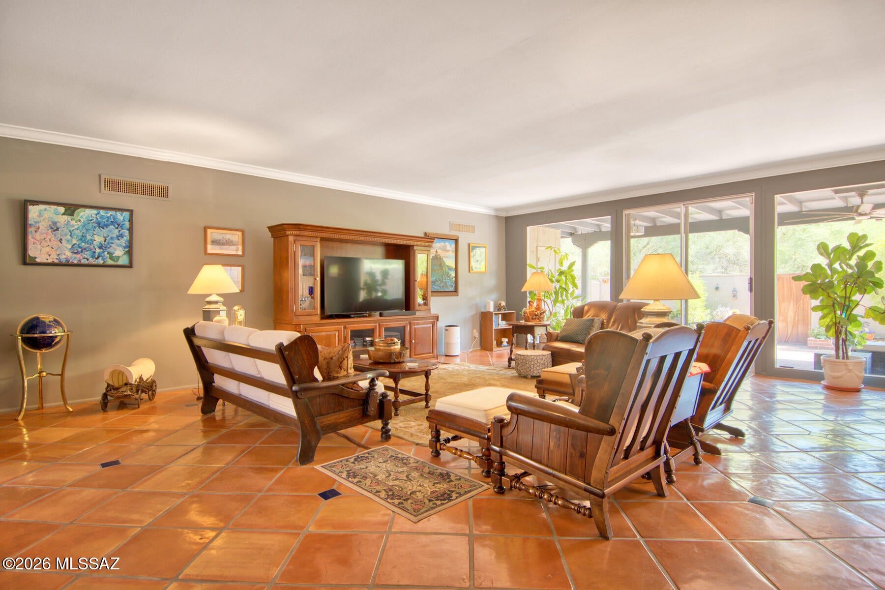 10160 N Valle Del Oro Drive