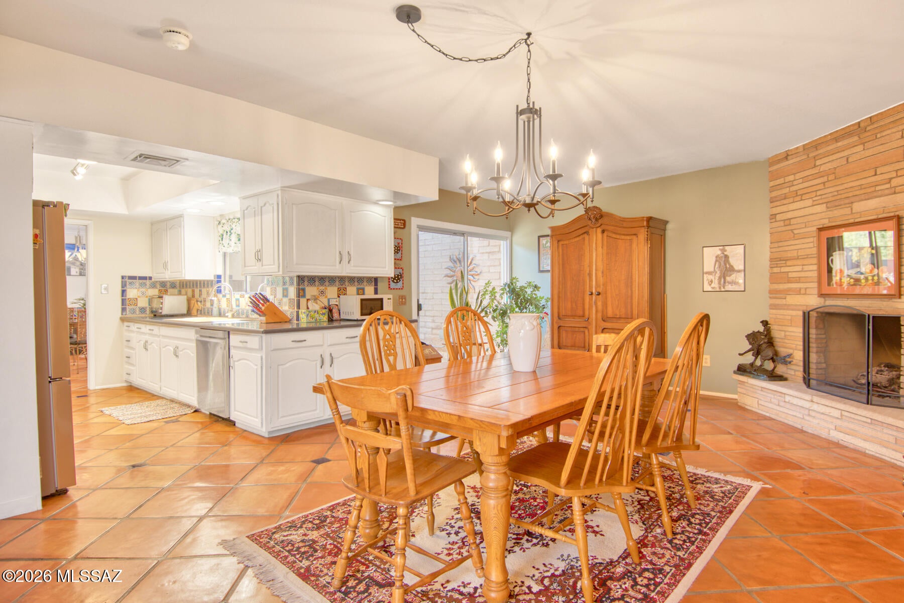10160 N Valle Del Oro Drive