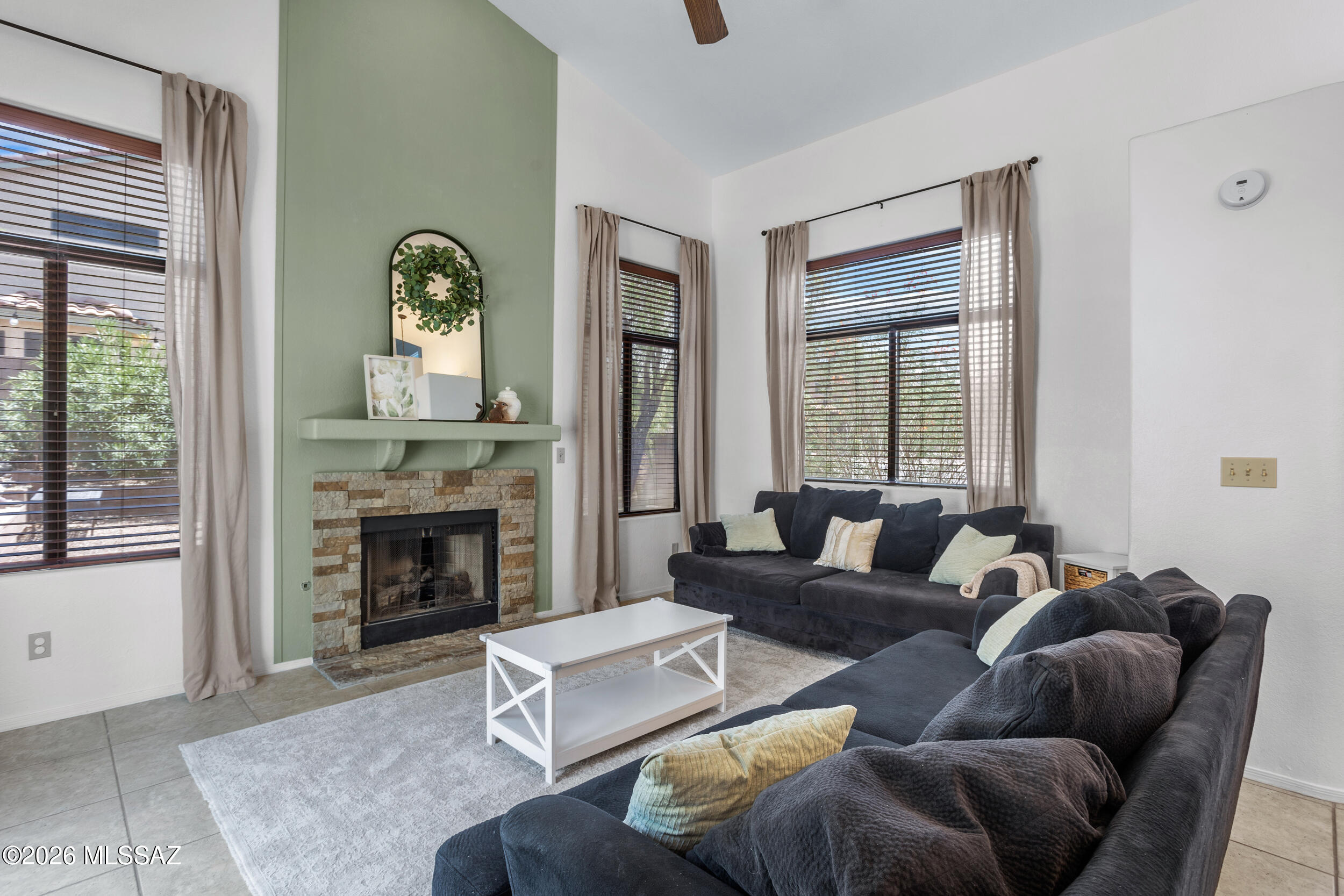 Silverado Hills Blk 3 (1-243) - Residential