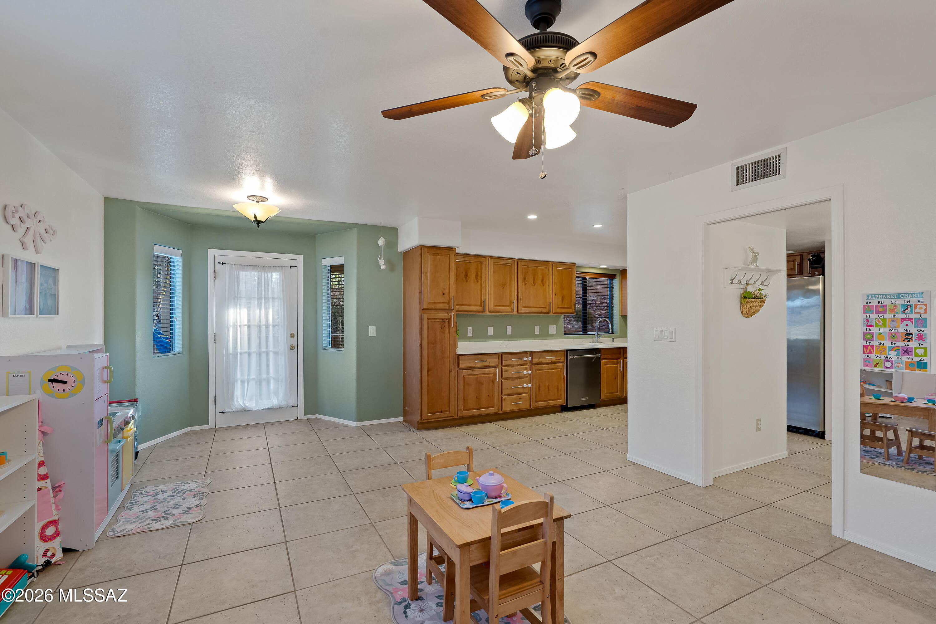 Silverado Hills Blk 3 (1-243) - Residential