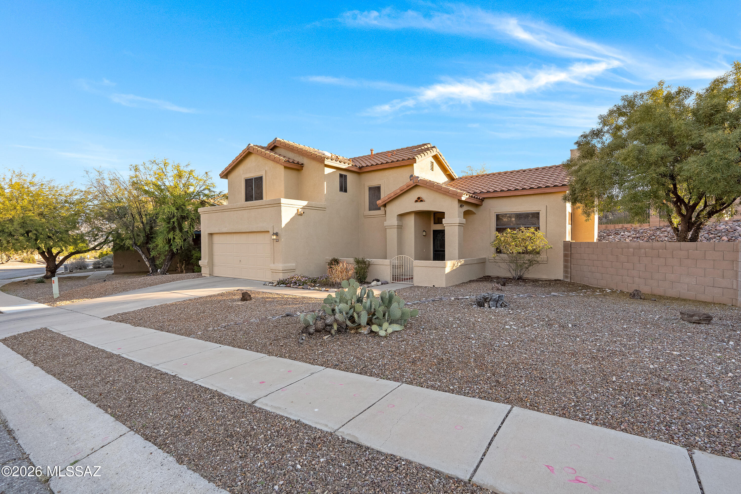 Silverado Hills Blk 3 (1-243) - Residential