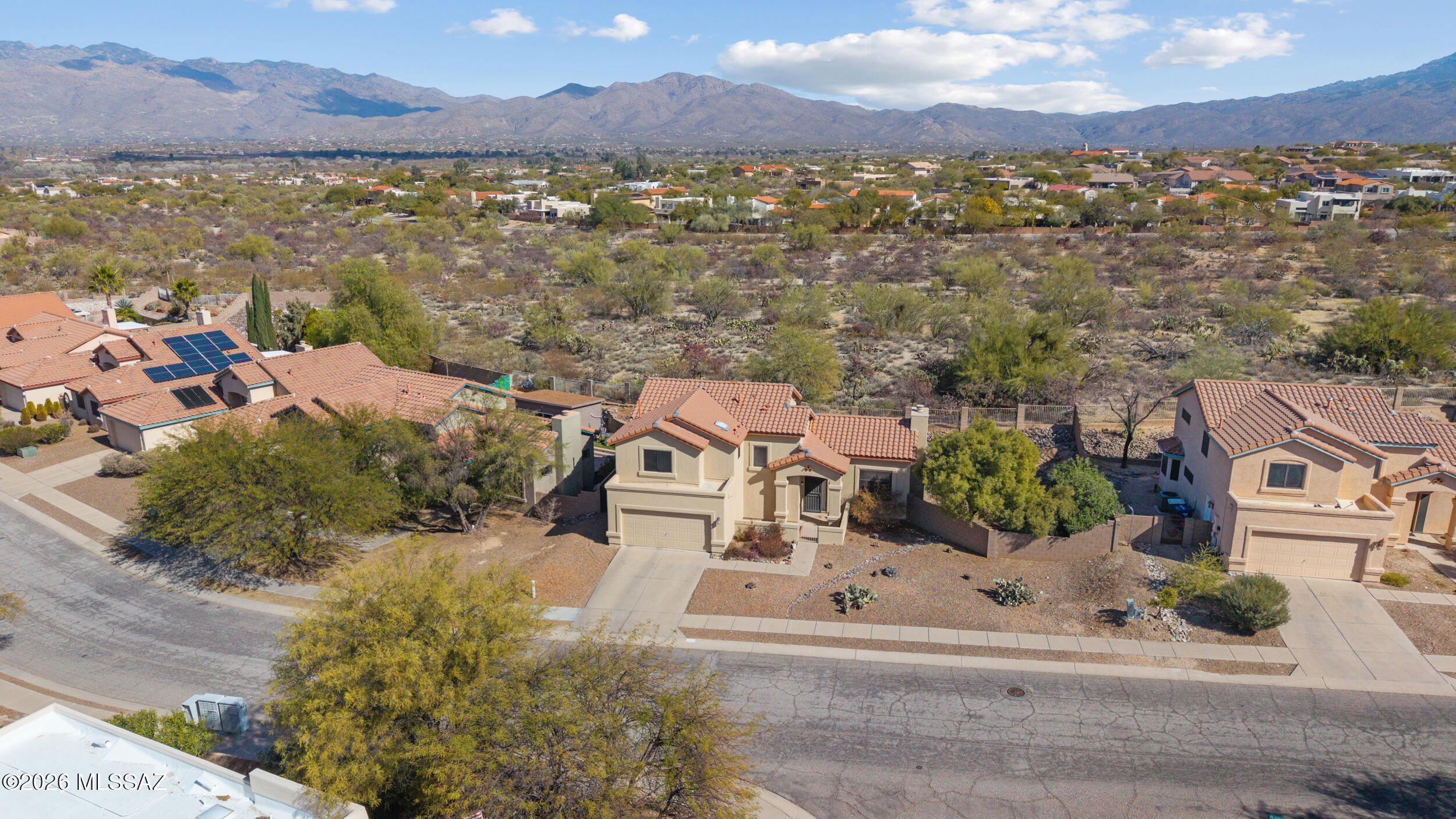 Silverado Hills Blk 3 (1-243) - Residential