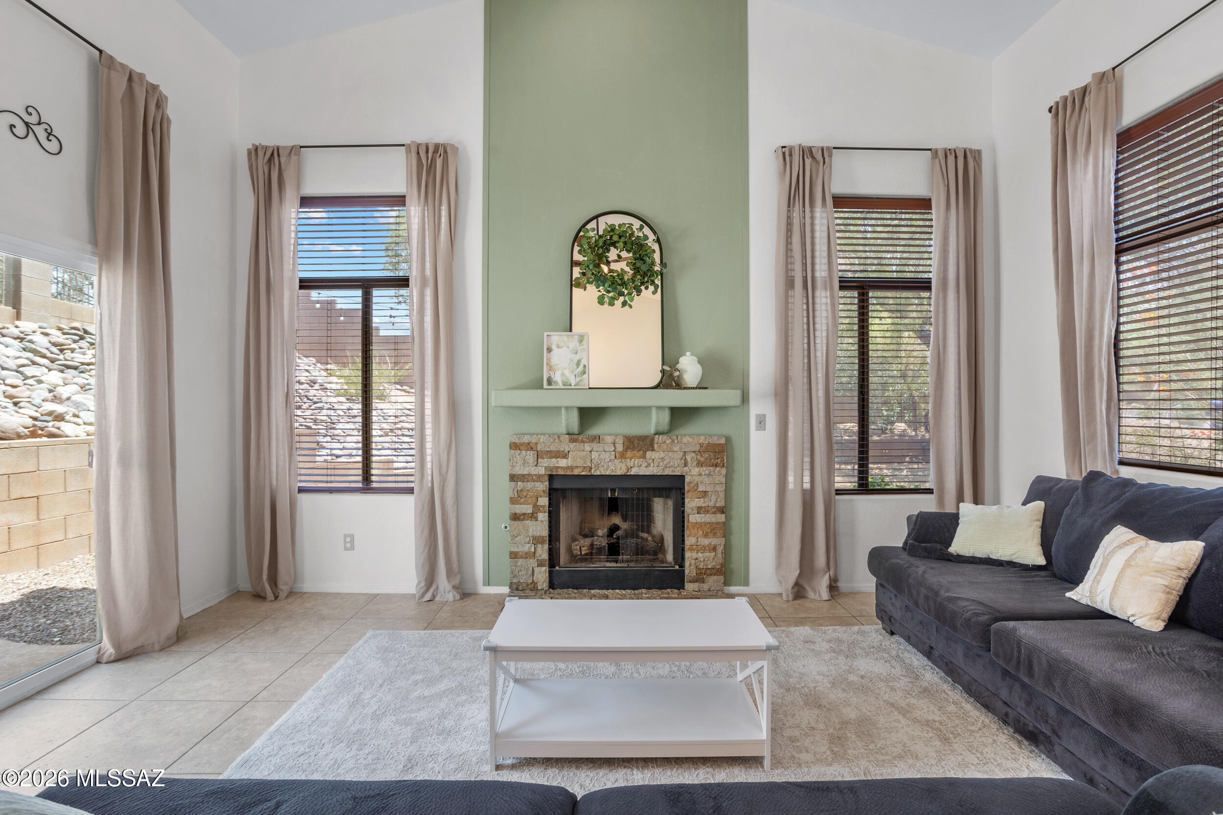 Silverado Hills Blk 3 (1-243) - Residential