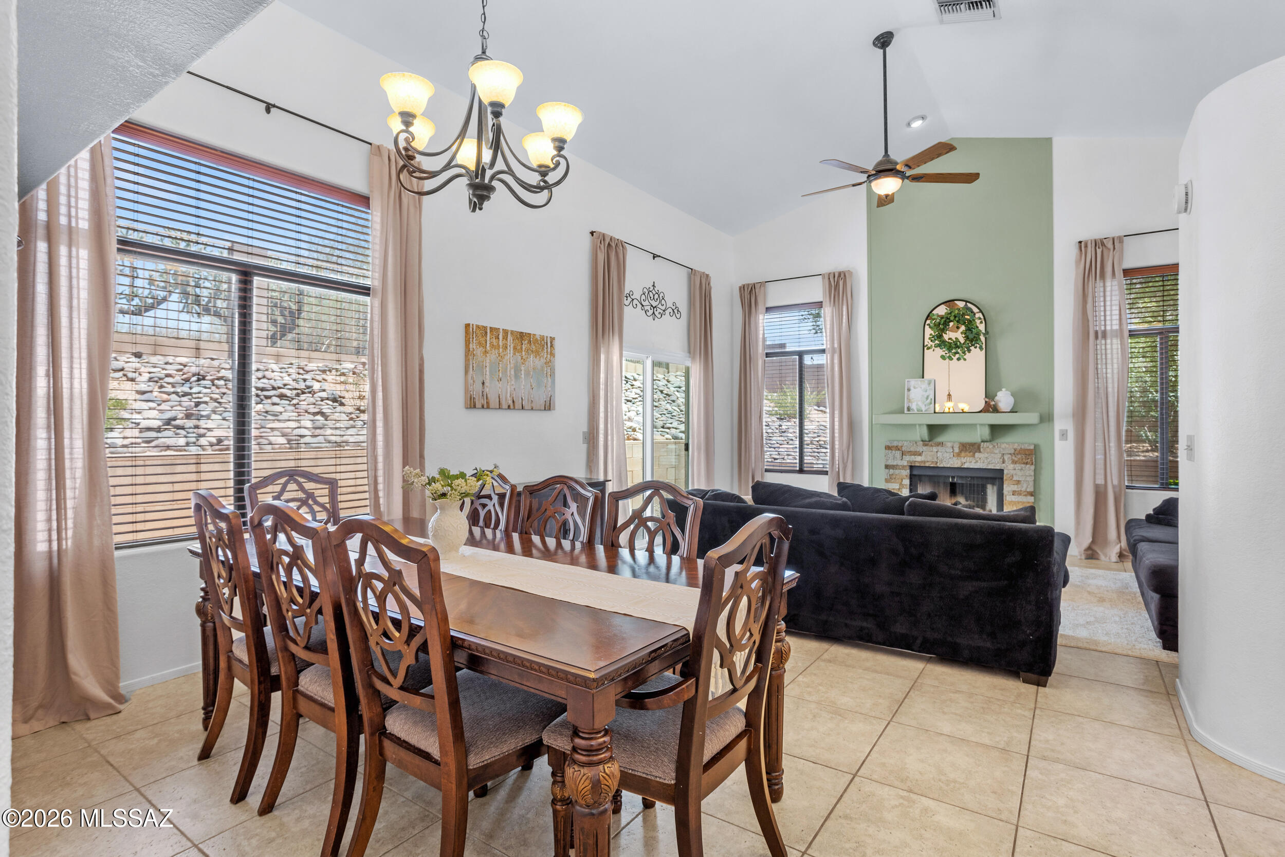 Silverado Hills Blk 3 (1-243) - Residential