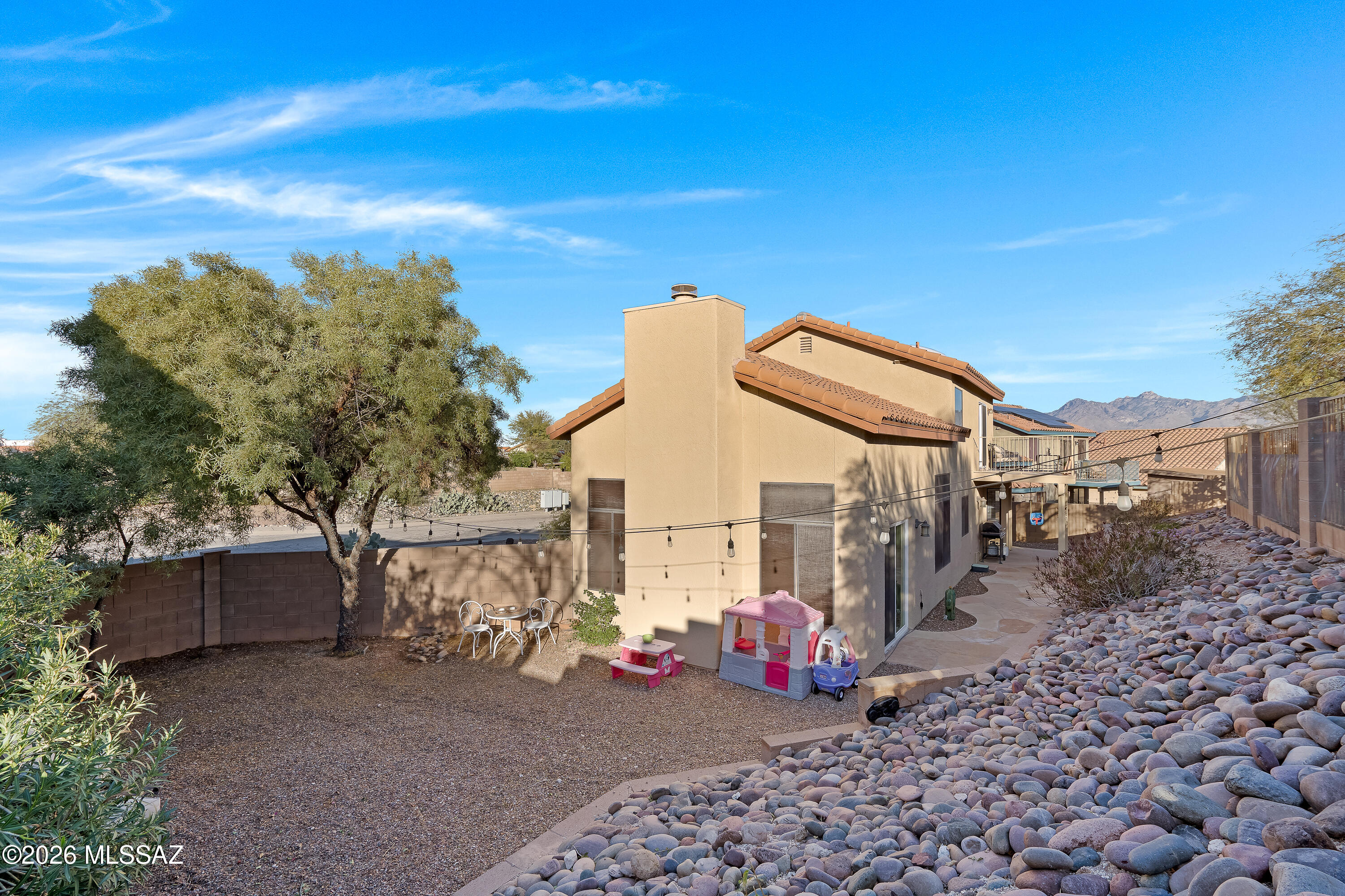 Silverado Hills Blk 3 (1-243) - Residential